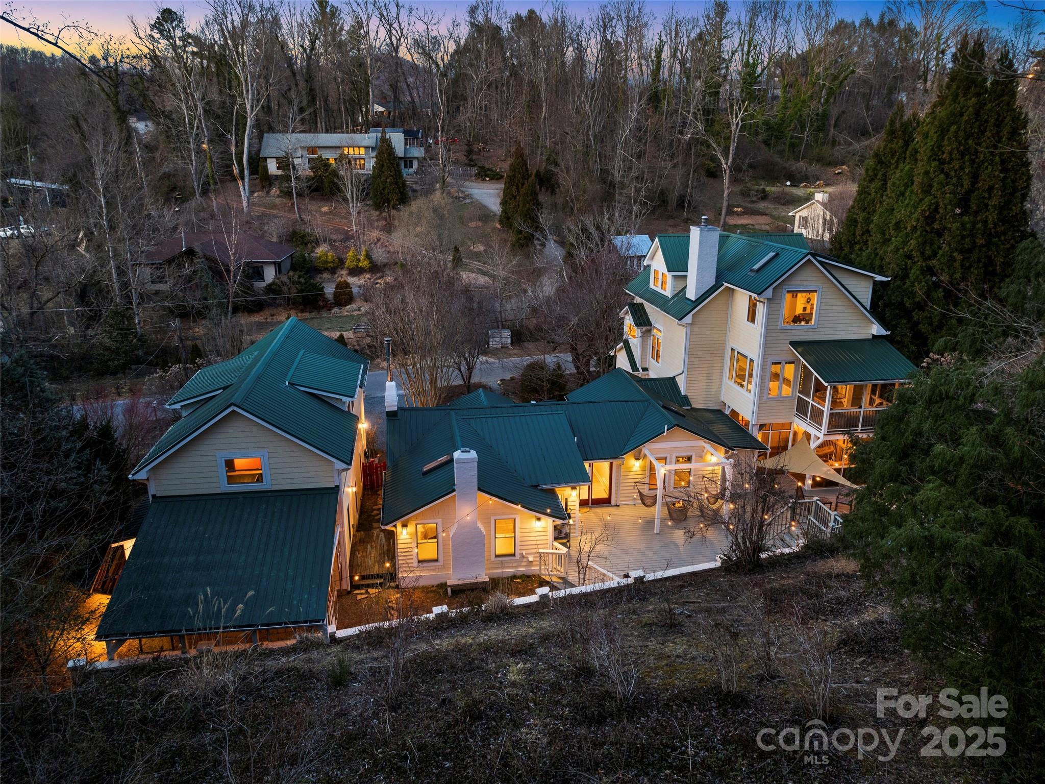 Beaverdam - Residential