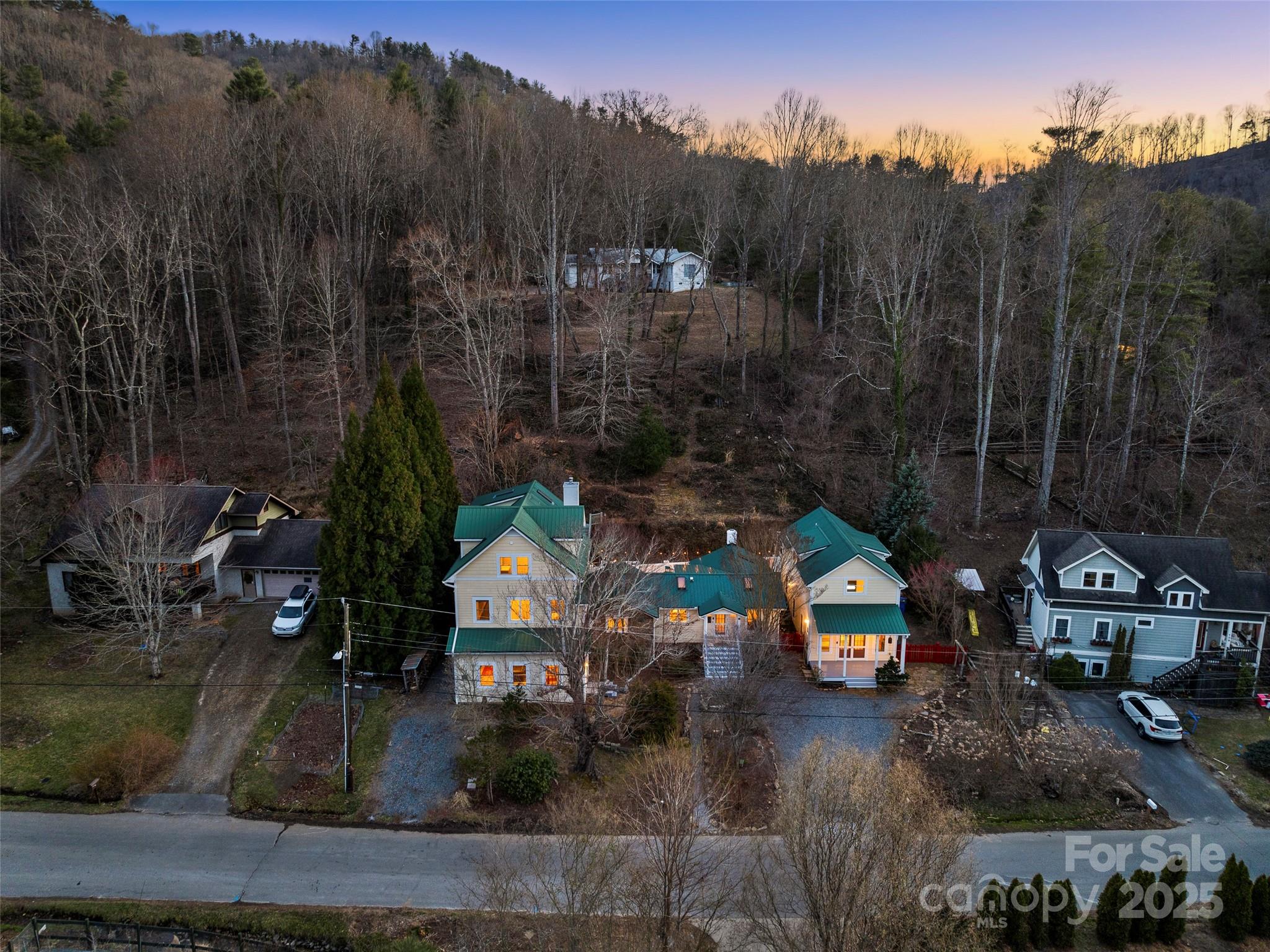 Beaverdam - Residential