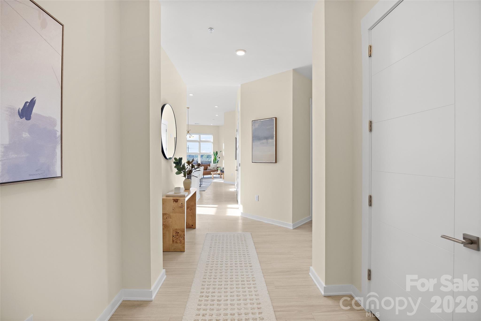 3630 N Davidson Street 4407