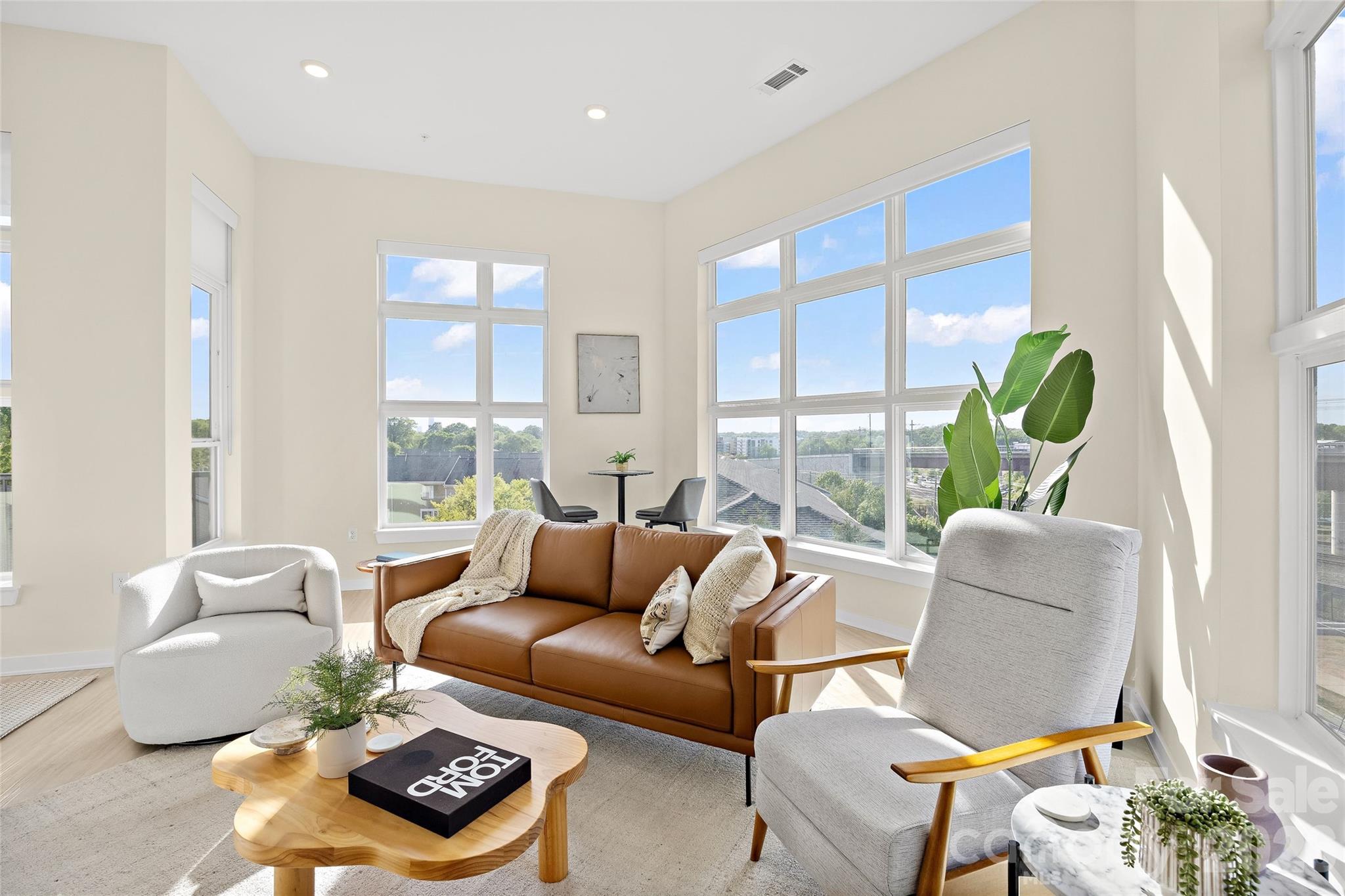 The Arts District - Residential