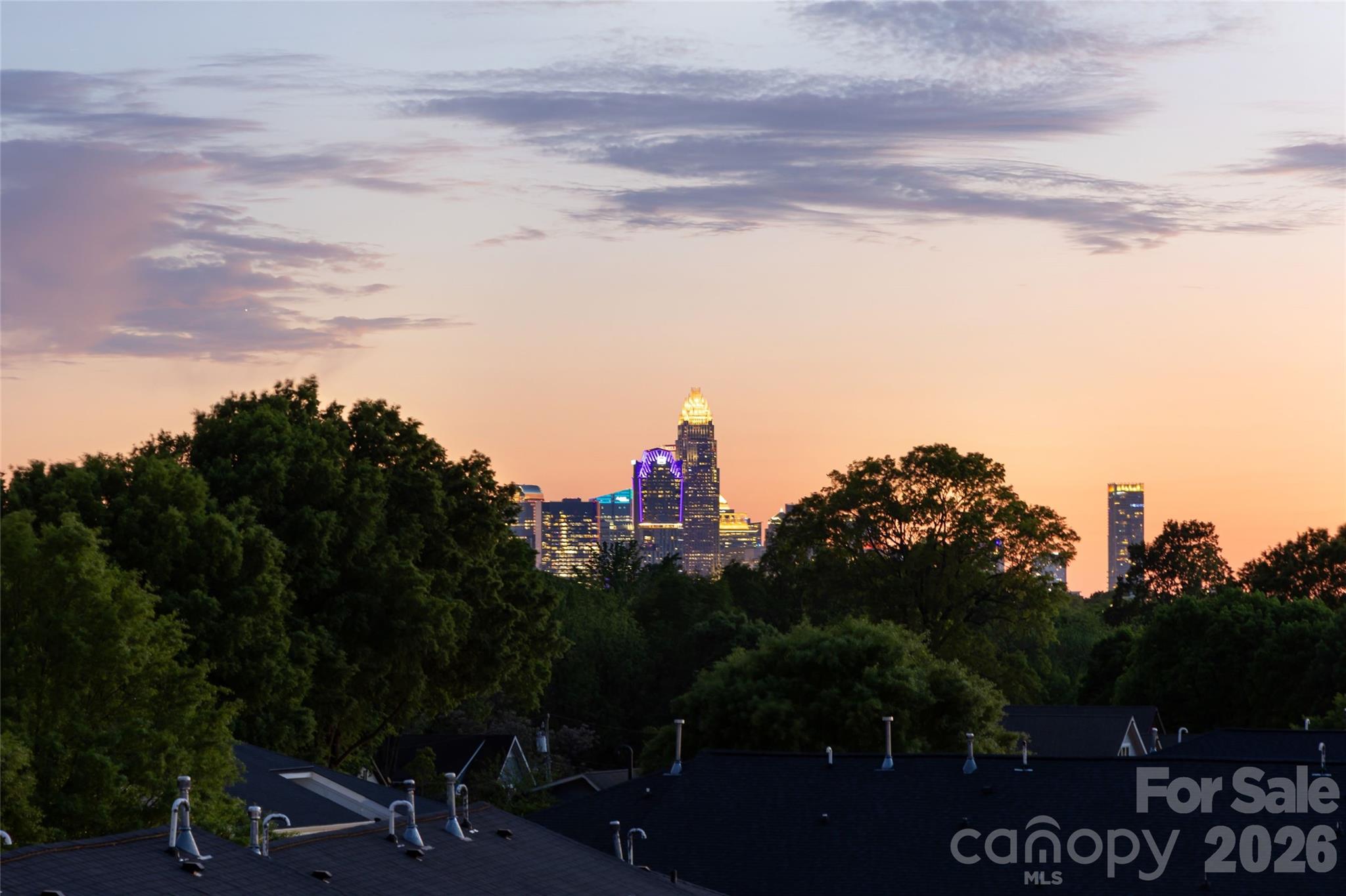 The Arts District - Residential