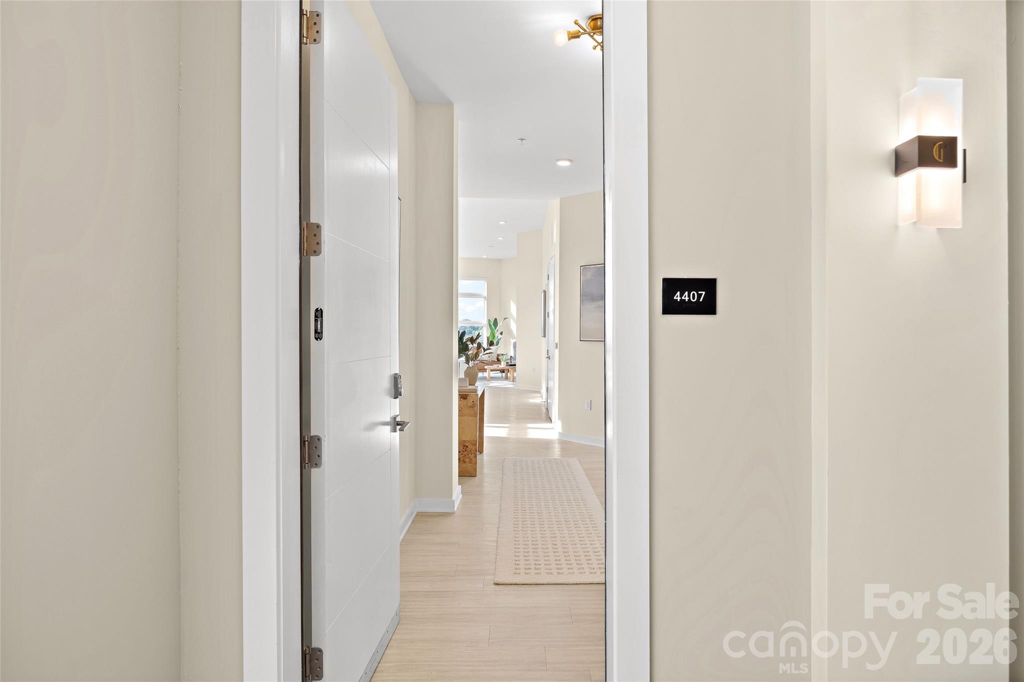 3630 N Davidson Street 4407