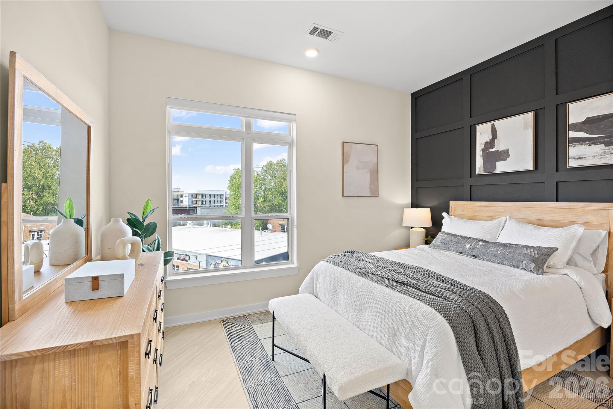 The Arts District - Residential