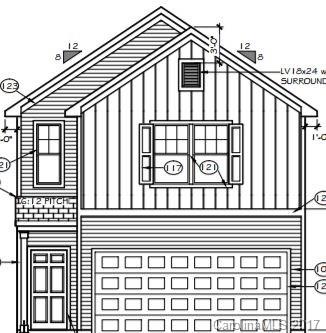 Newport Lakes - Residential