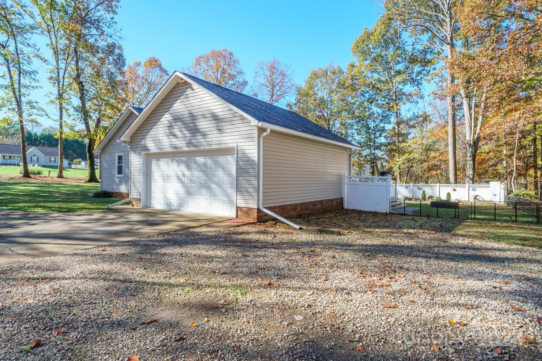 Spring Valley - Residential