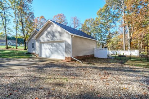 A home in Salisbury