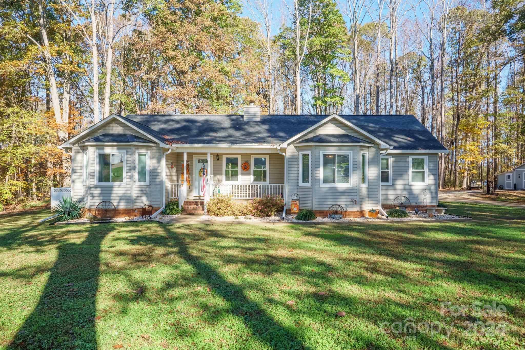 Spring Valley - Residential