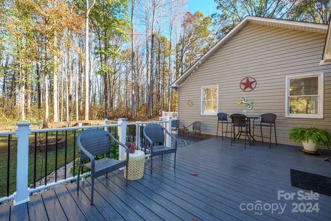 A home in Salisbury