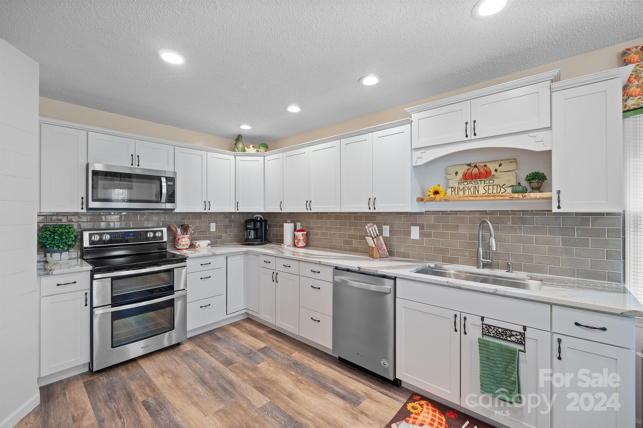 Spring Valley - Residential
