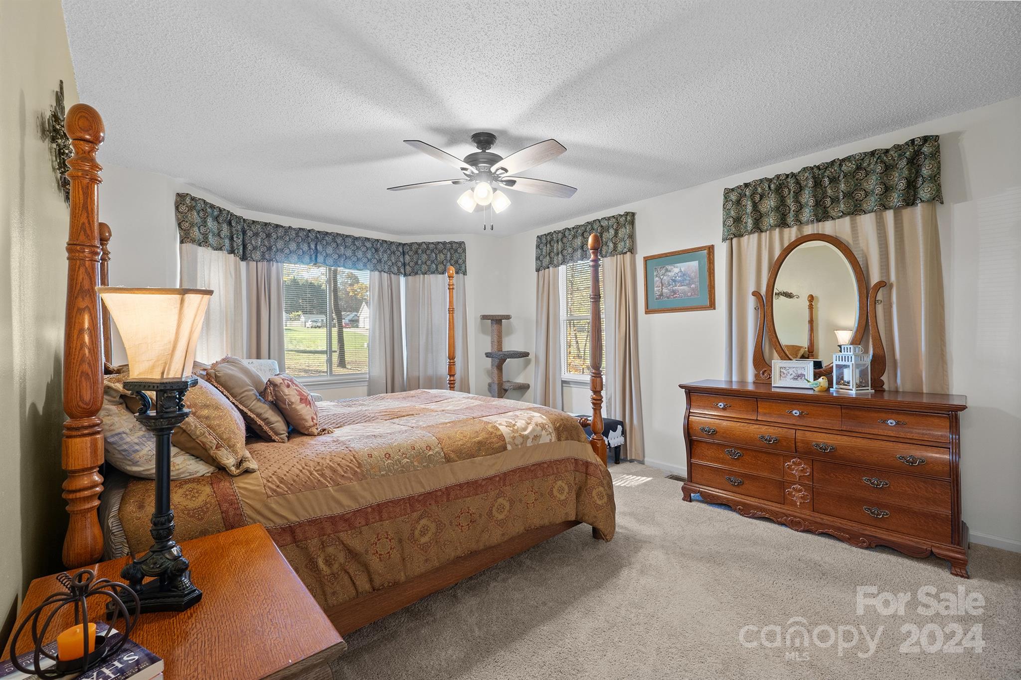 Spring Valley - Residential