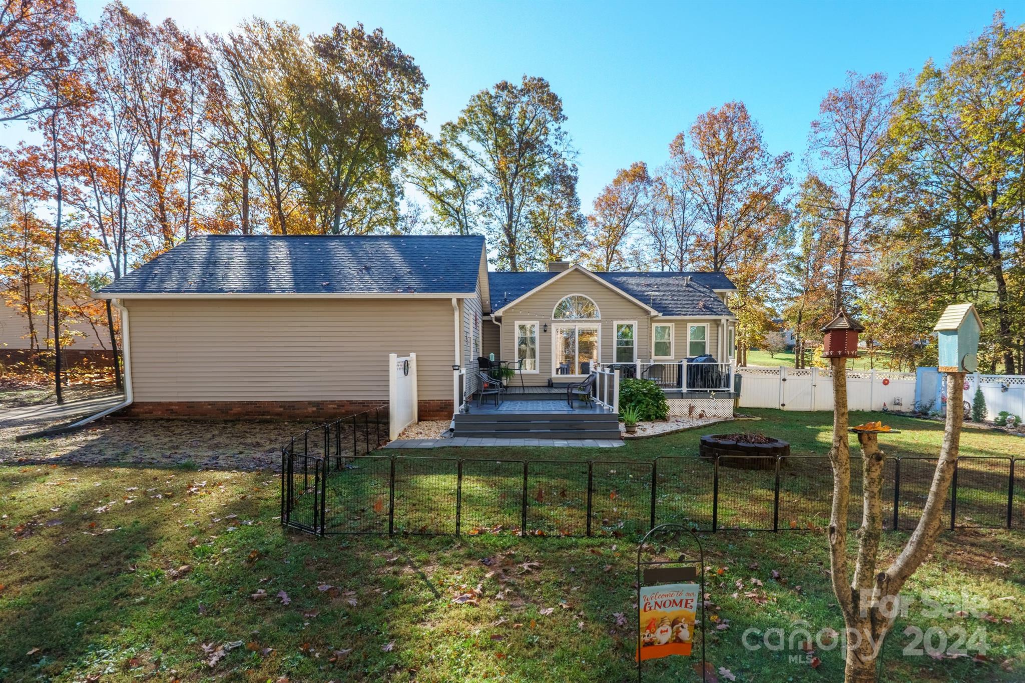 Spring Valley - Residential