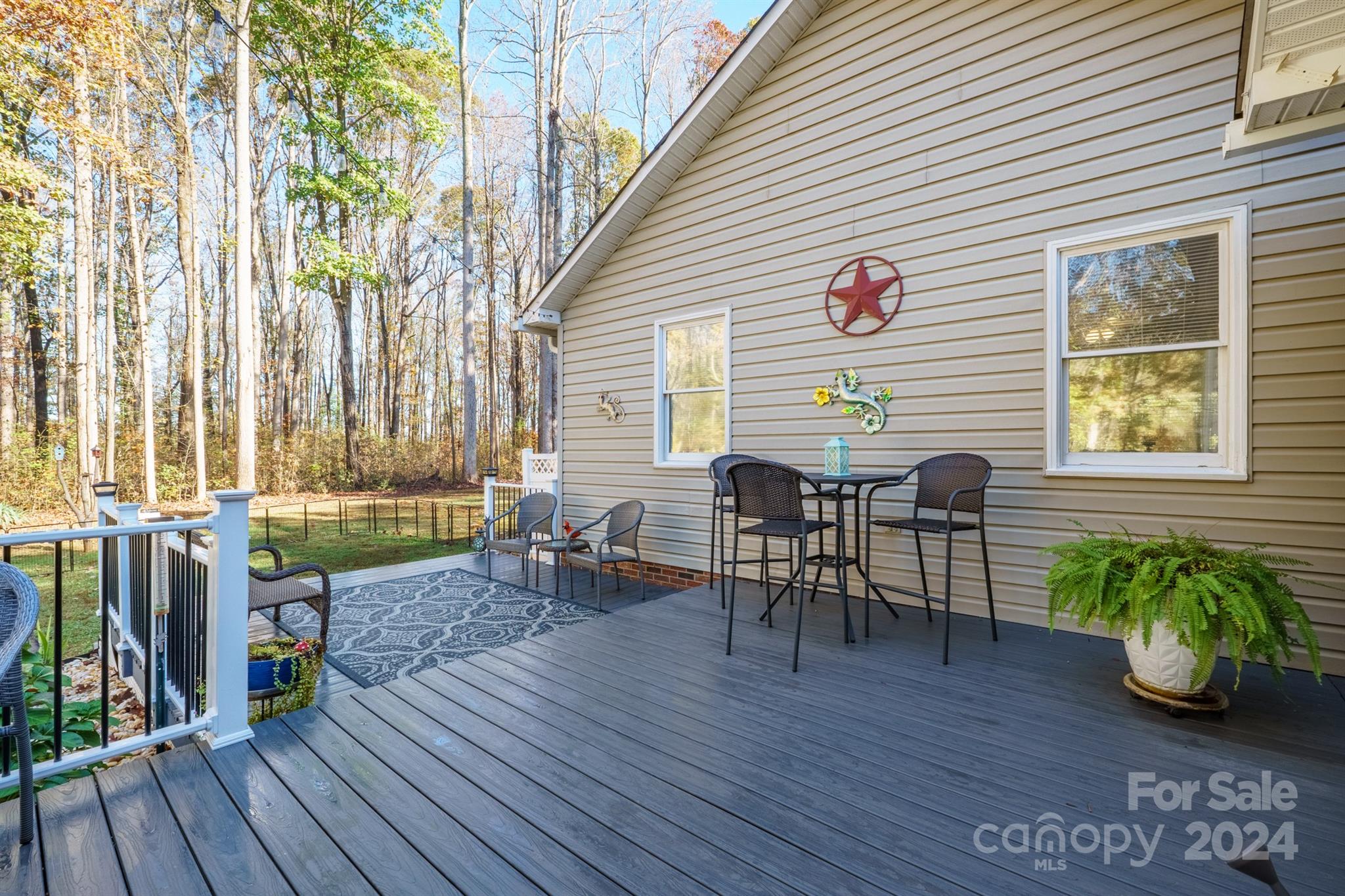 Spring Valley - Residential