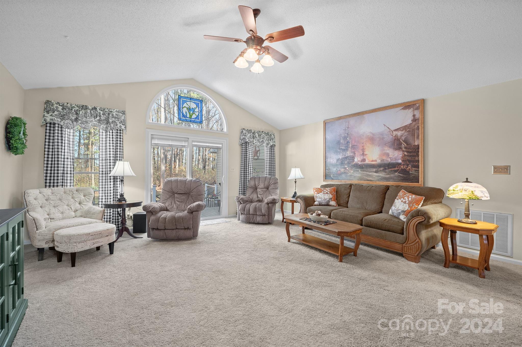Spring Valley - Residential