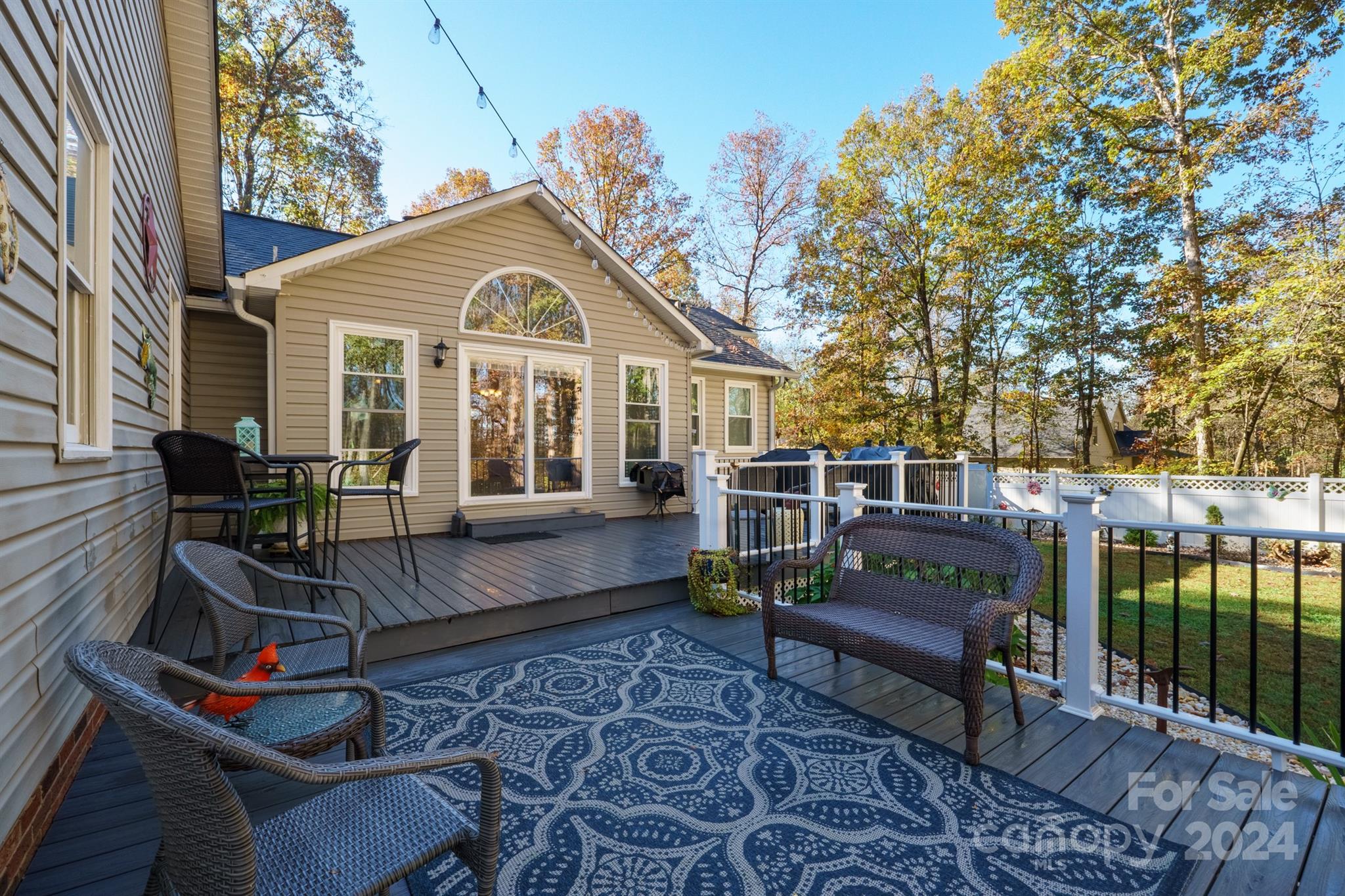 Spring Valley - Residential