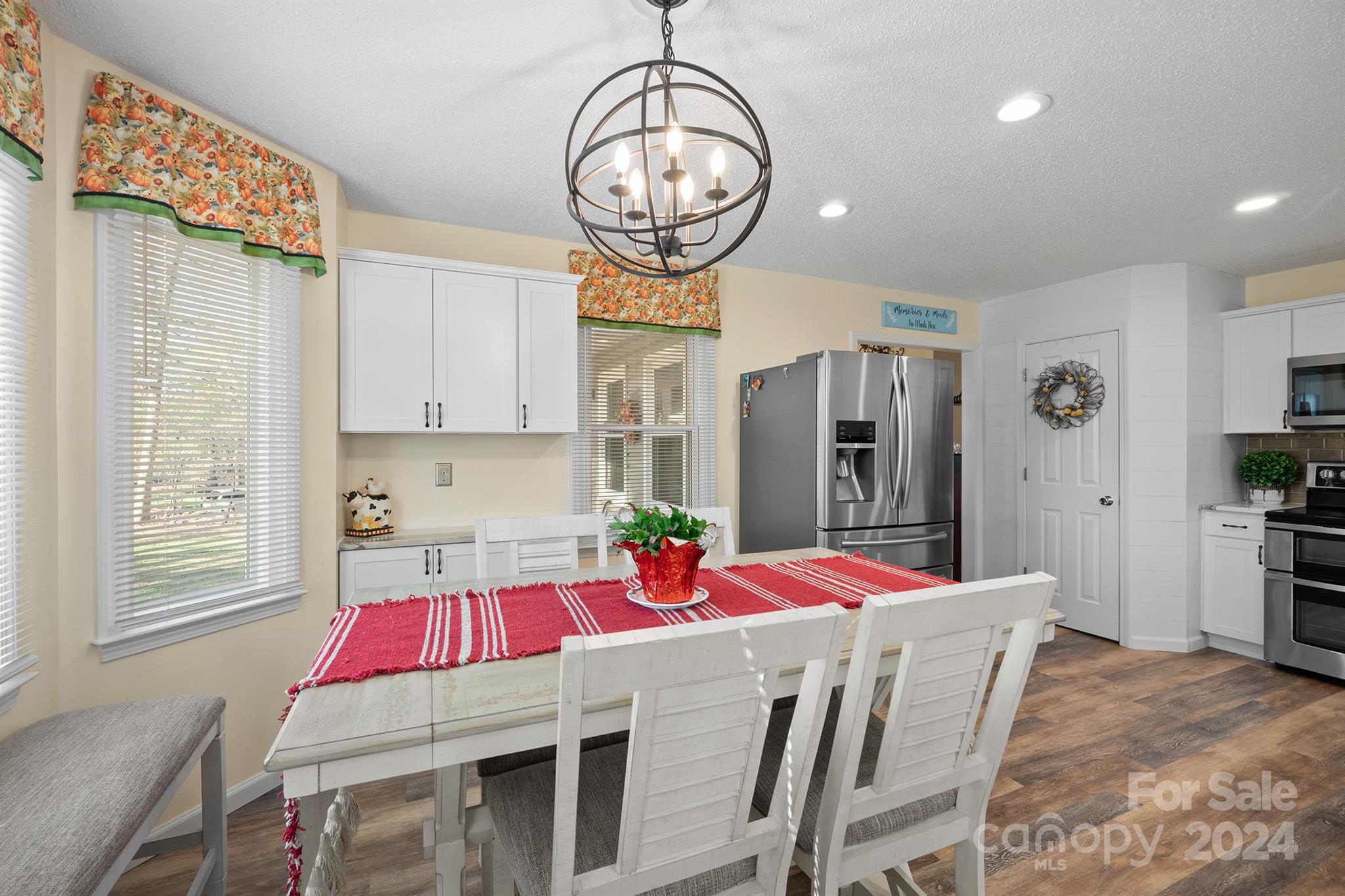 Spring Valley - Residential