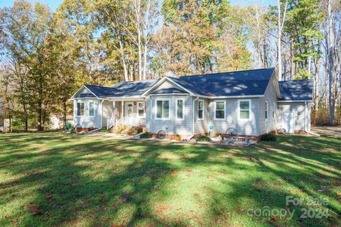 A home in Salisbury