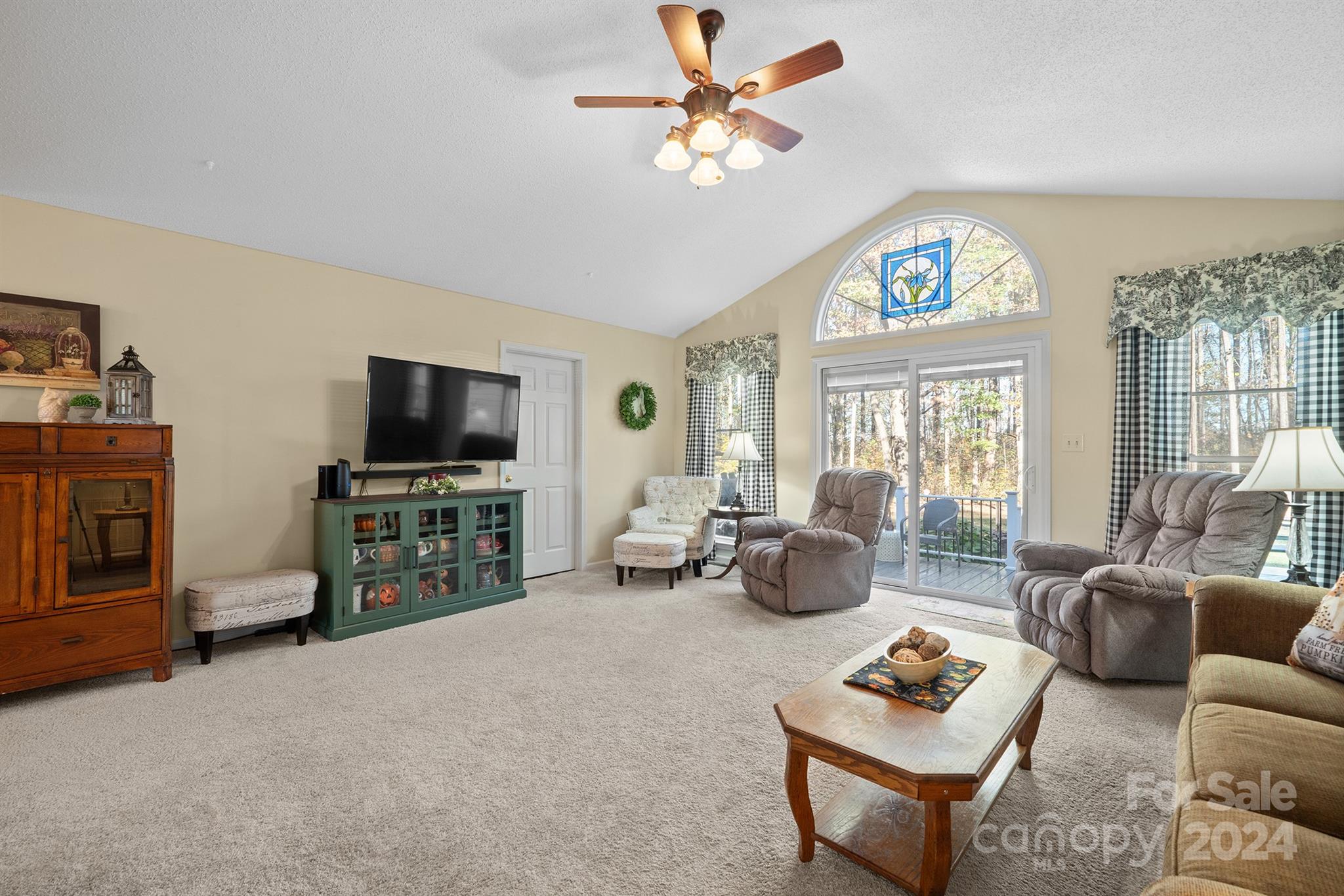 Spring Valley - Residential