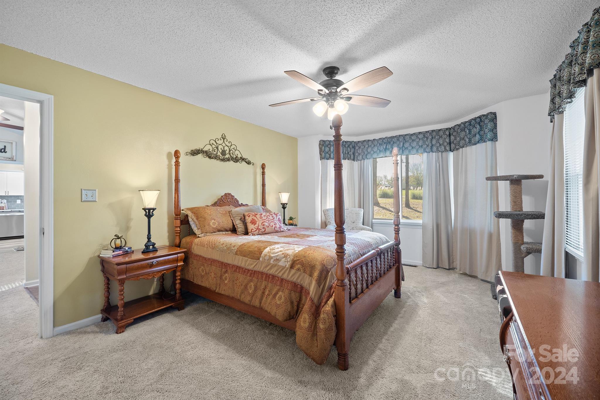 Spring Valley - Residential
