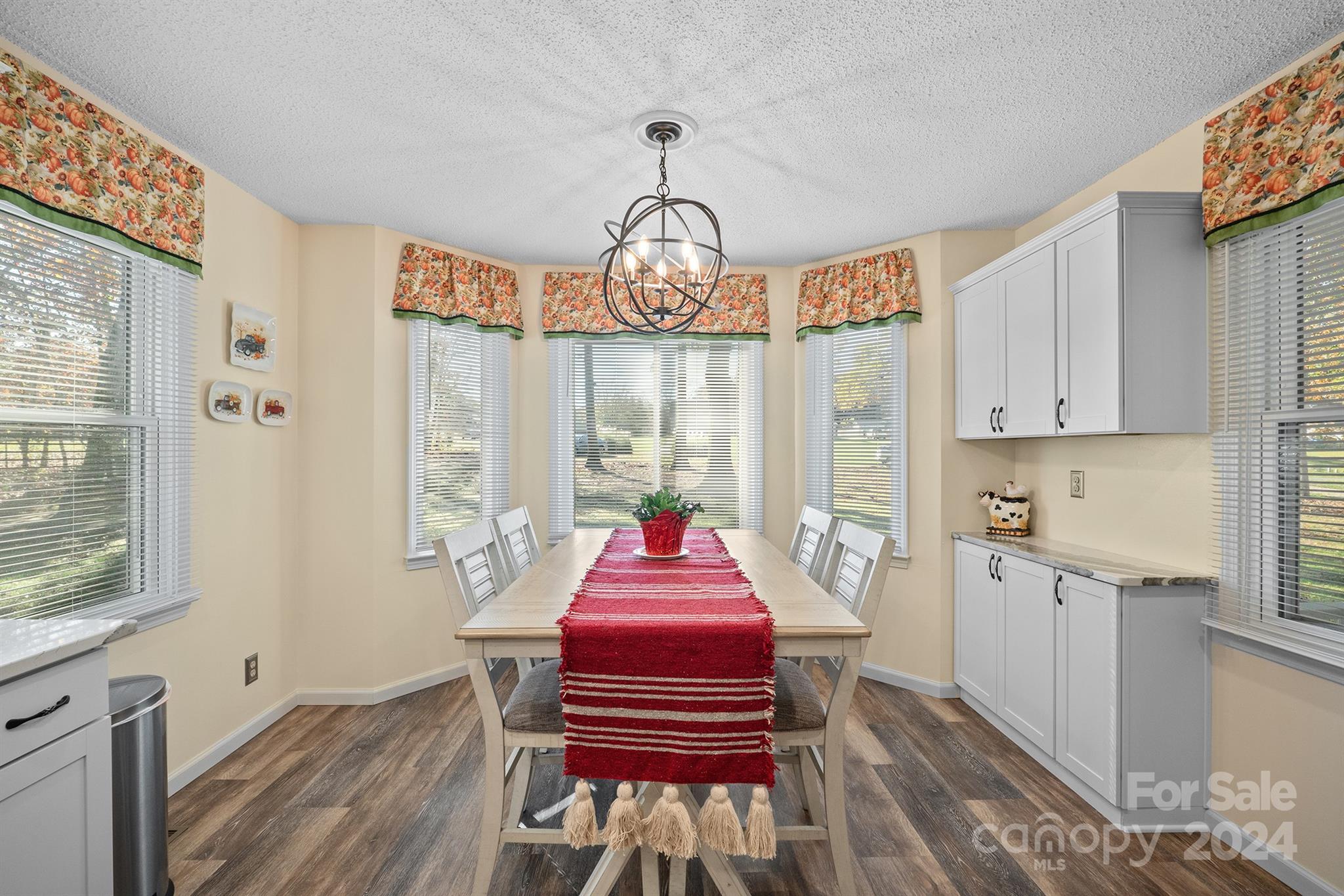 Spring Valley - Residential