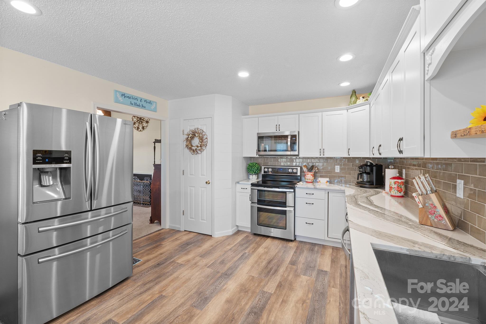 Spring Valley - Residential
