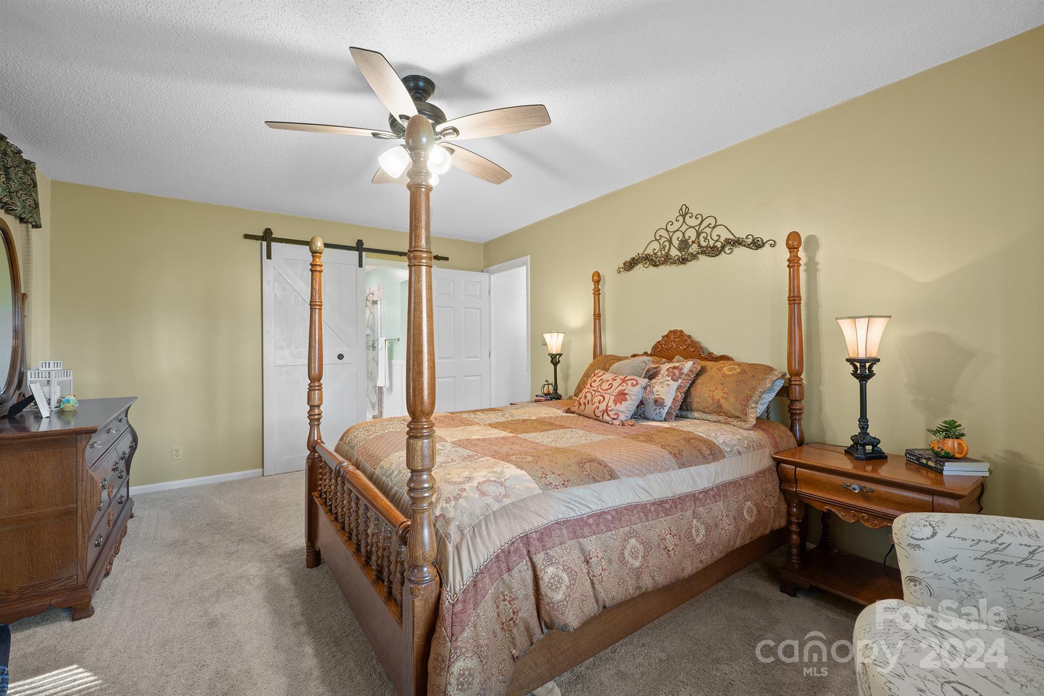 Spring Valley - Residential