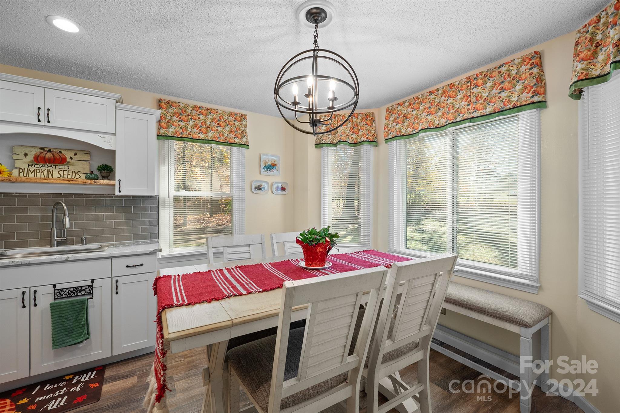 Spring Valley - Residential