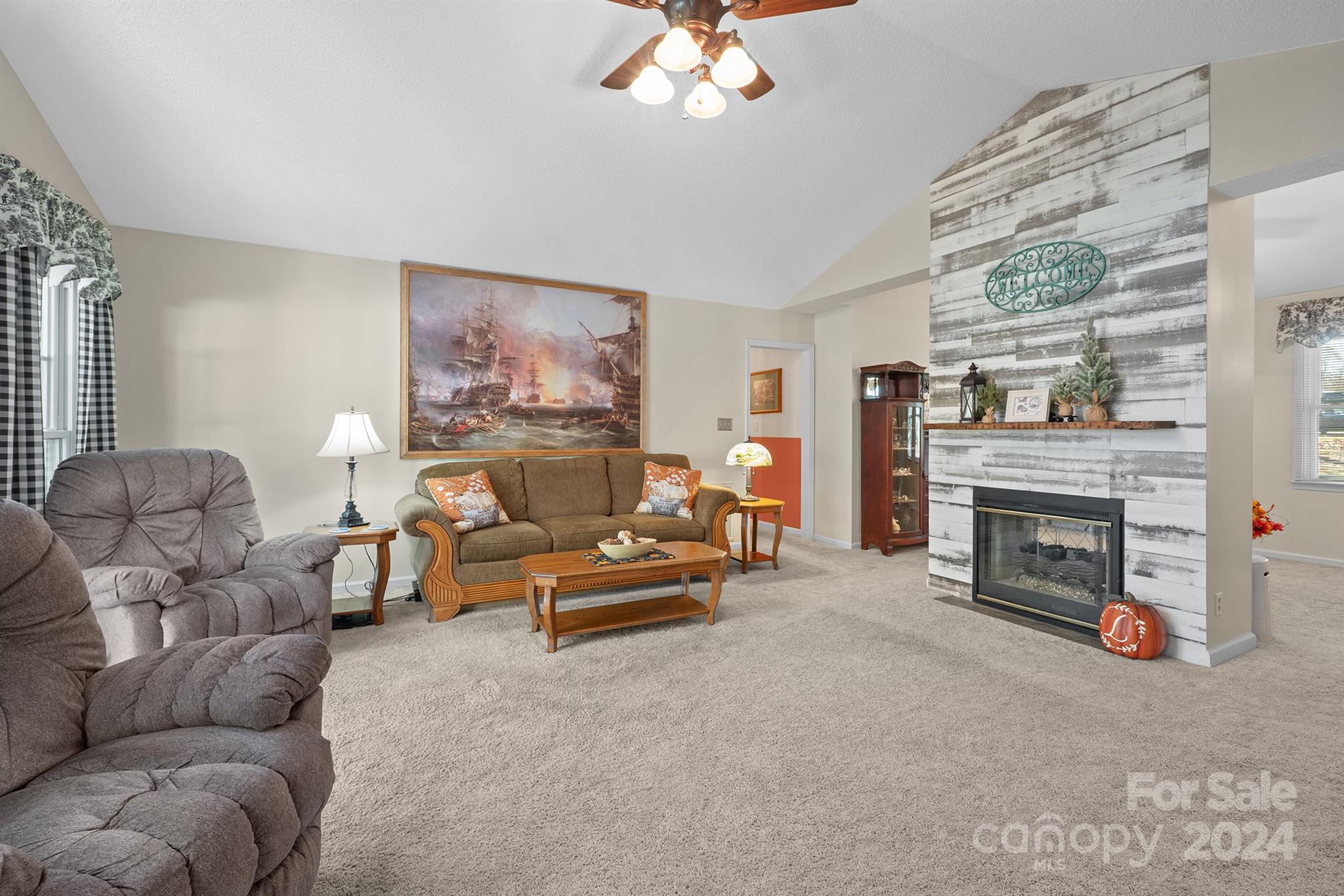 Spring Valley - Residential