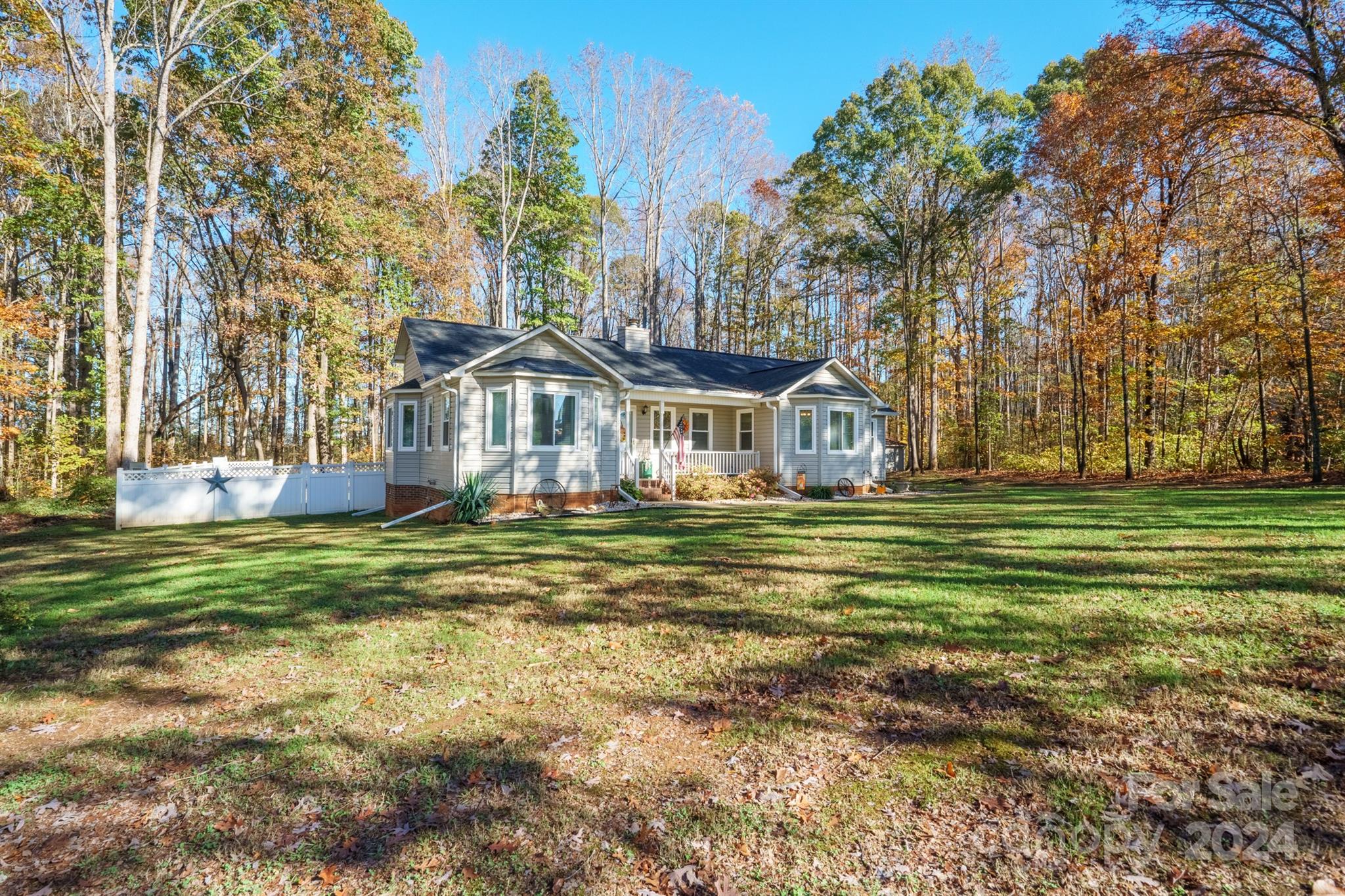 Spring Valley - Residential