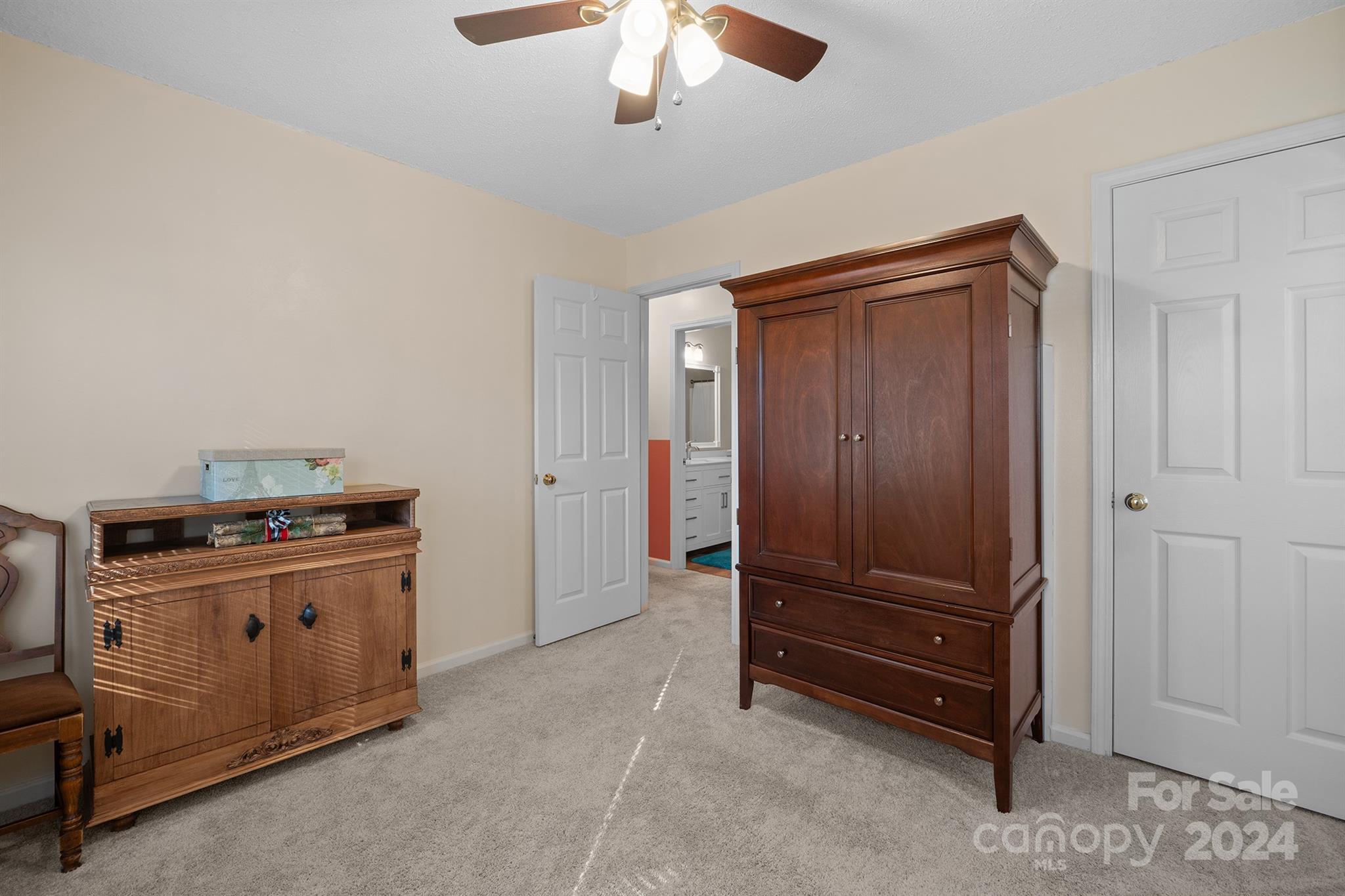 Spring Valley - Residential
