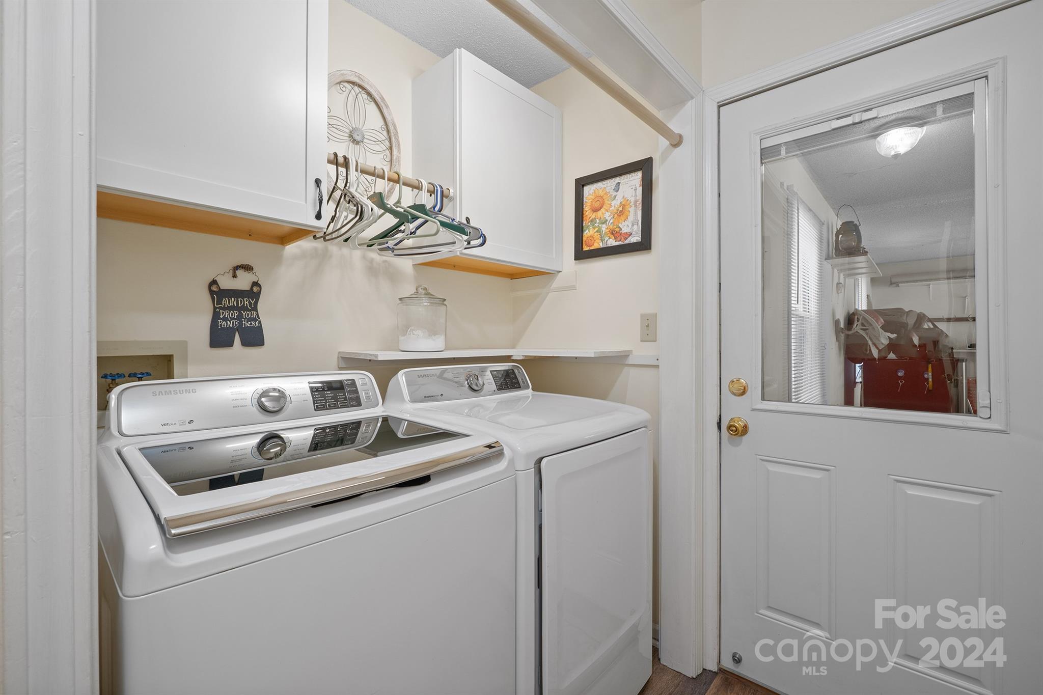 Spring Valley - Residential