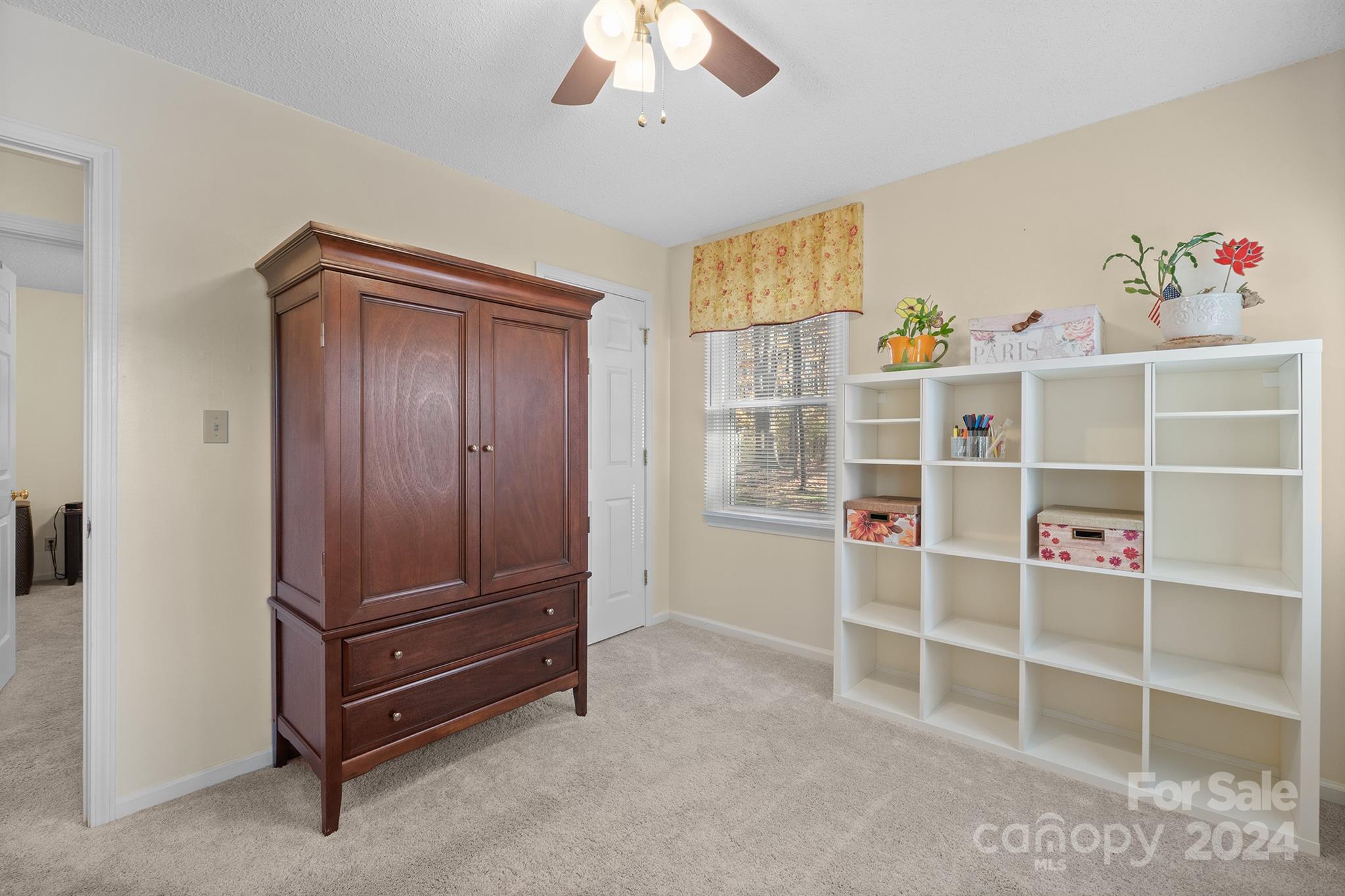 Spring Valley - Residential