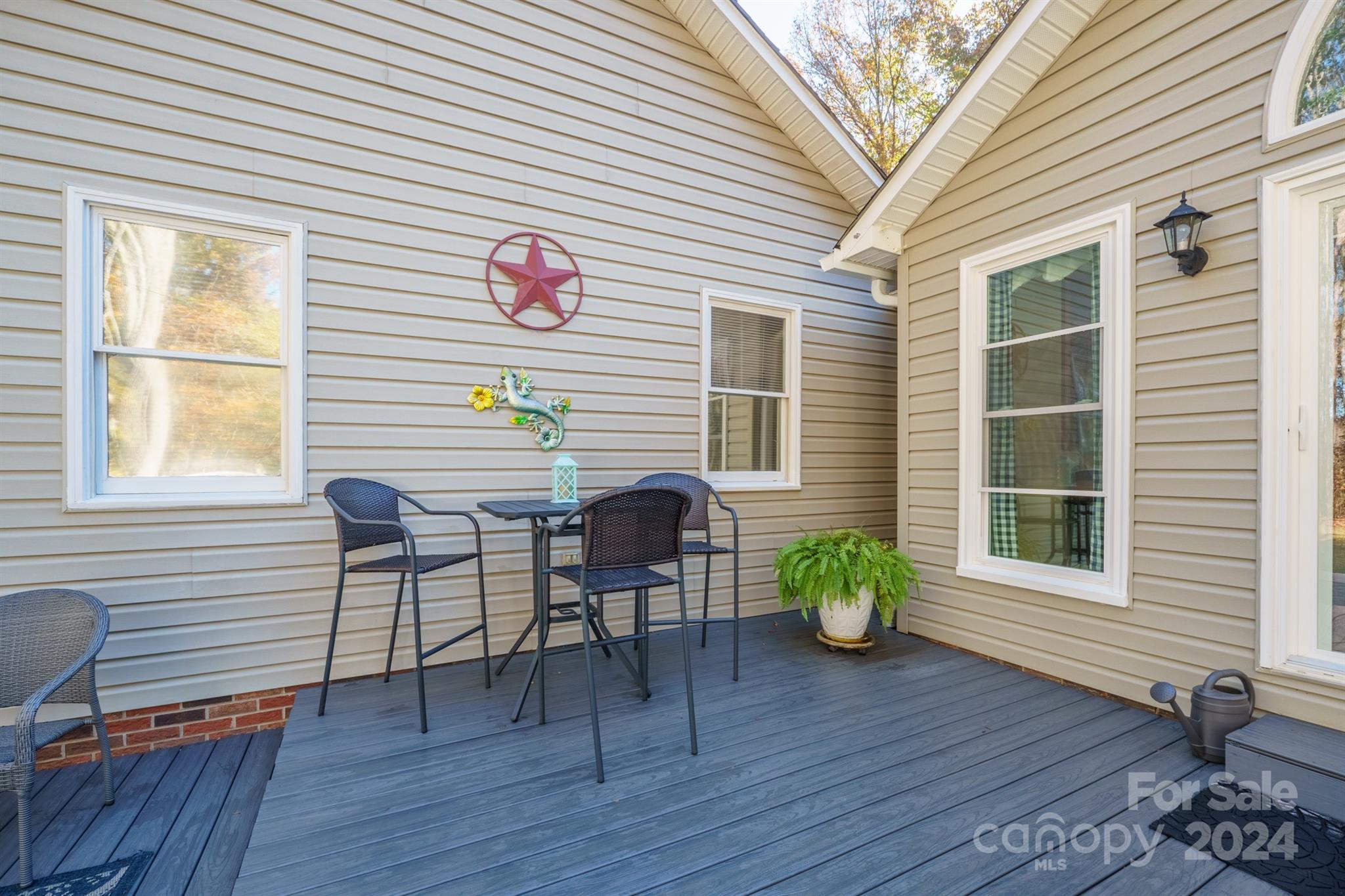 Spring Valley - Residential