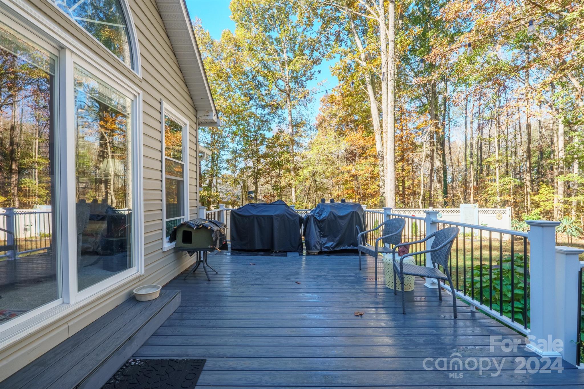 Spring Valley - Residential