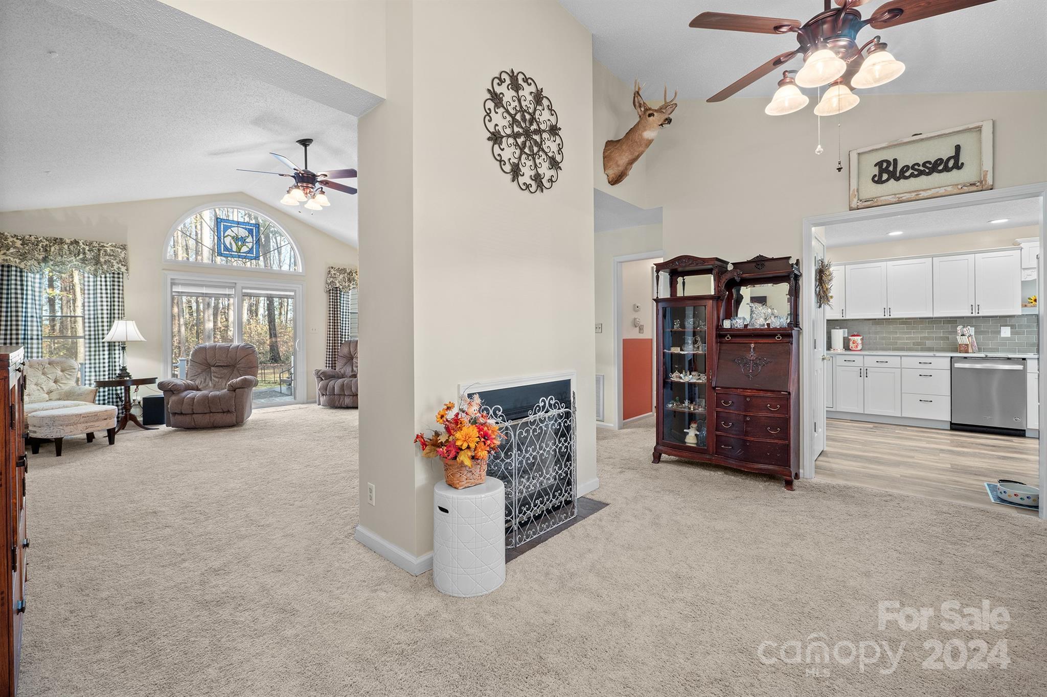 Spring Valley - Residential