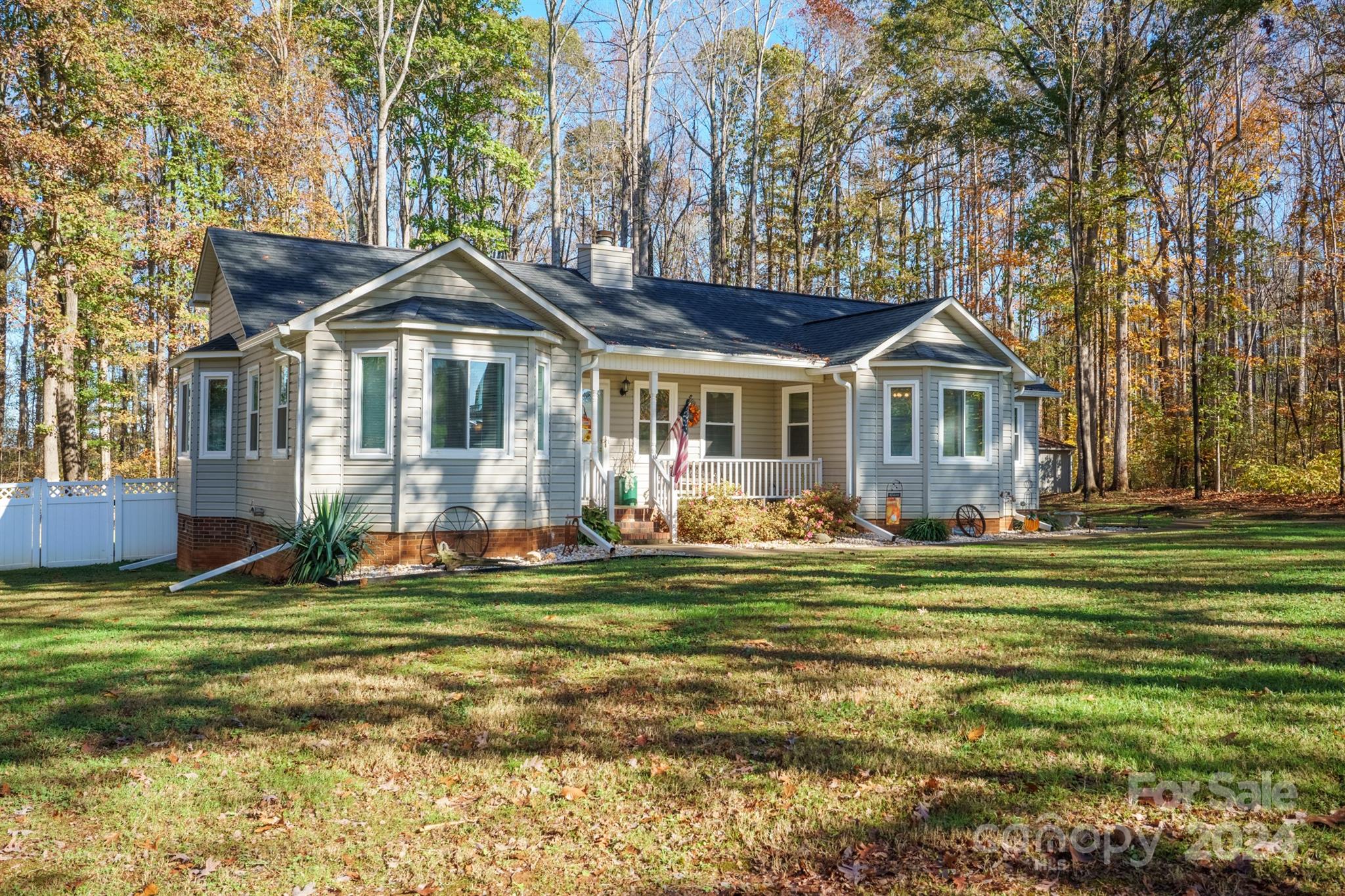 Spring Valley - Residential