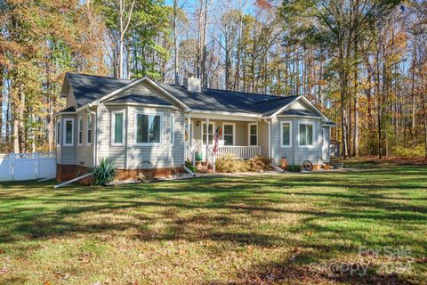 A home in Salisbury