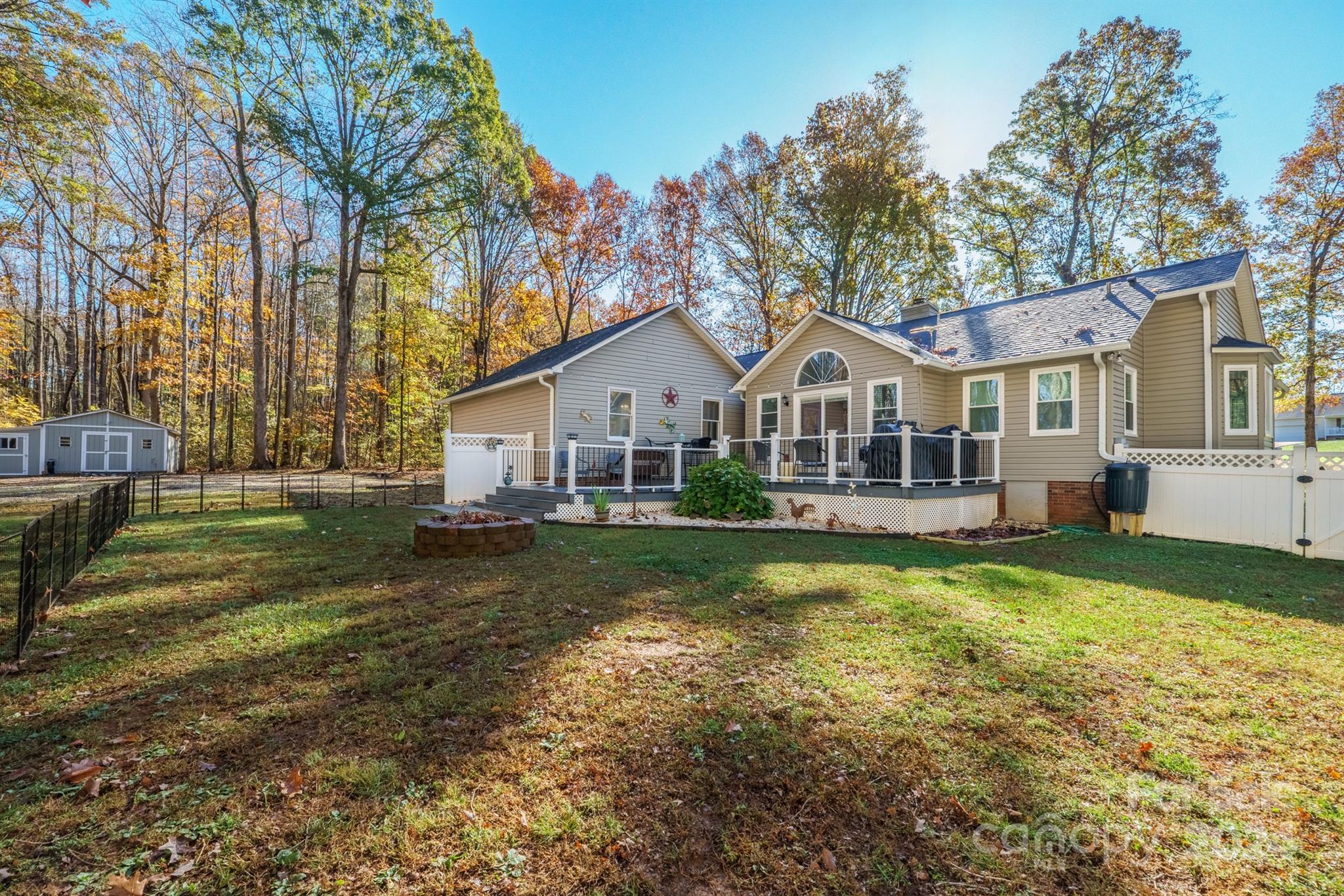 Spring Valley - Residential