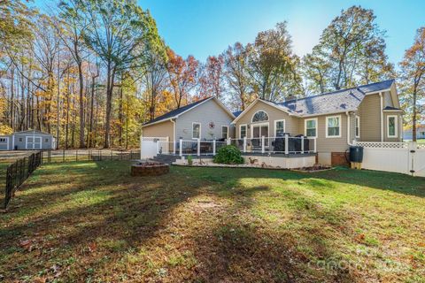 A home in Salisbury