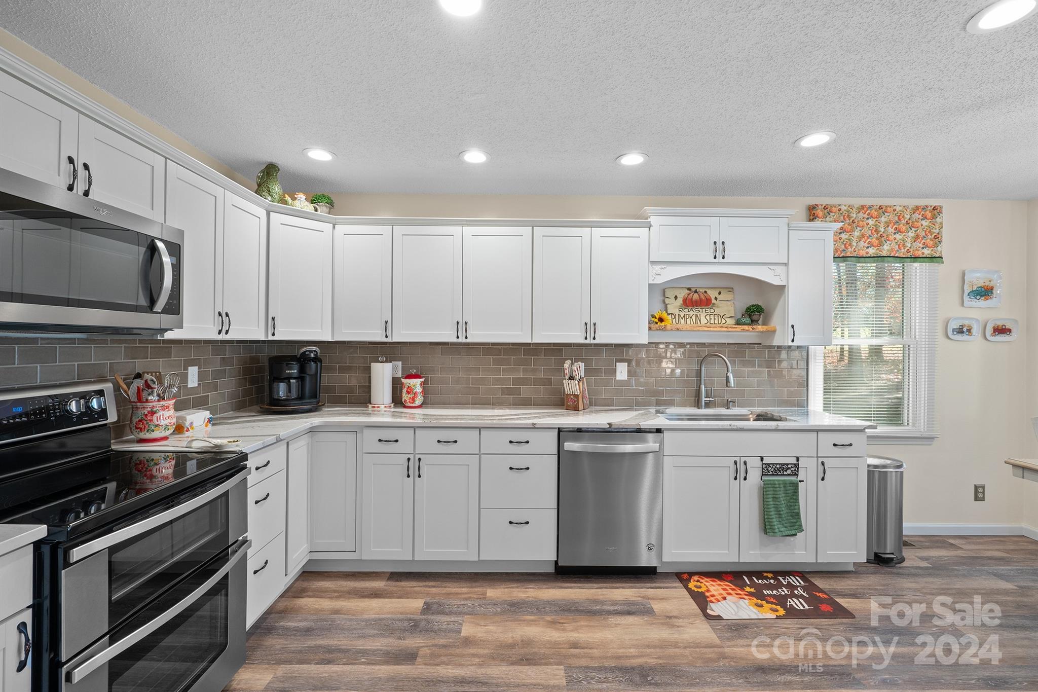 Spring Valley - Residential
