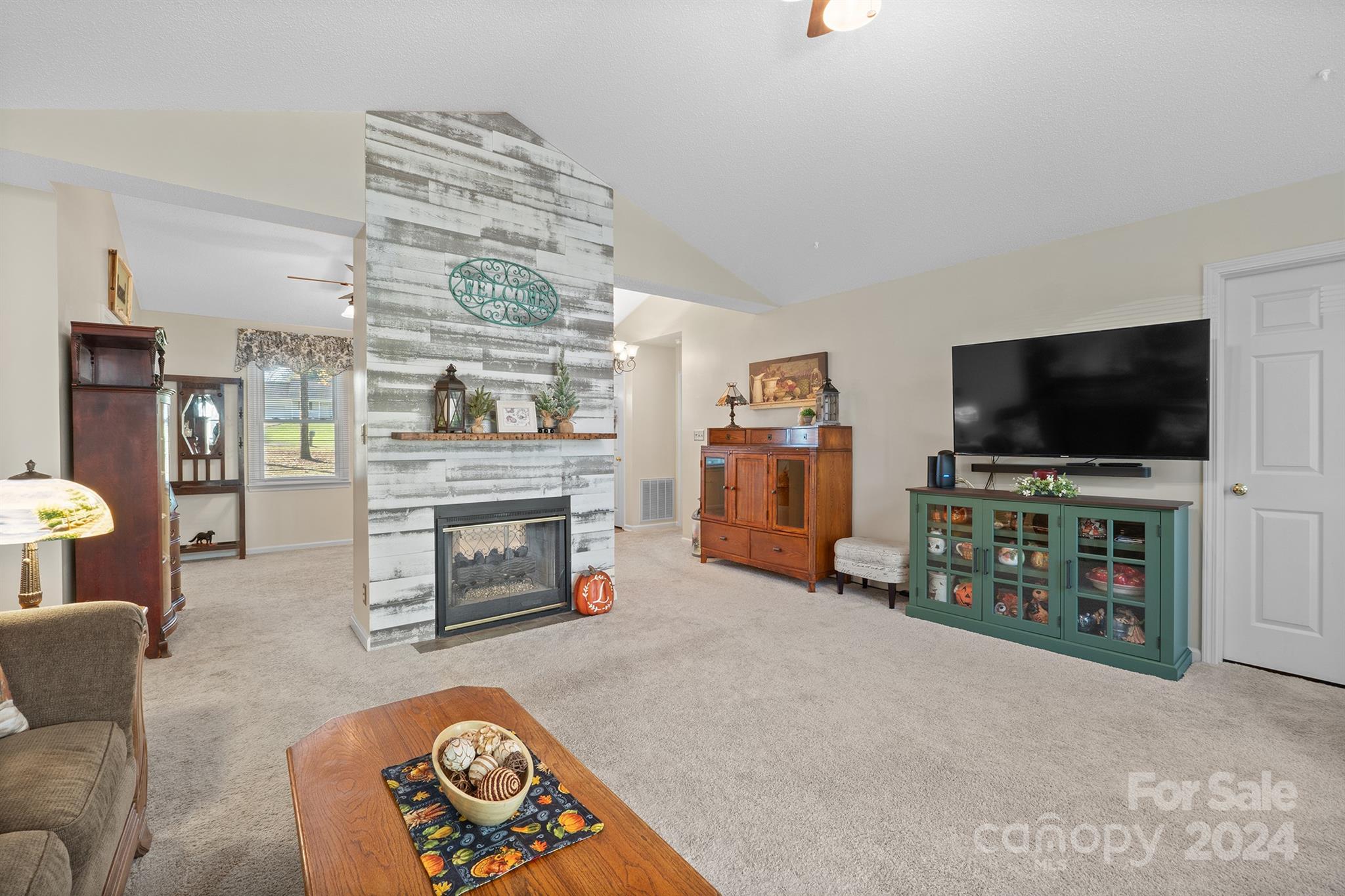 Spring Valley - Residential