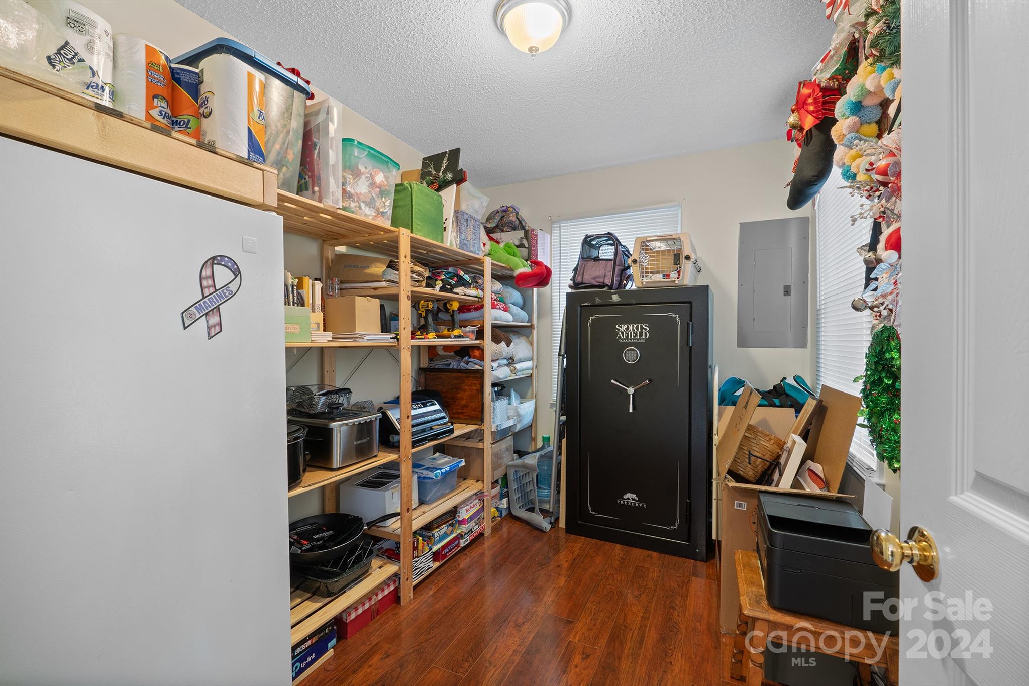 Spring Valley - Residential