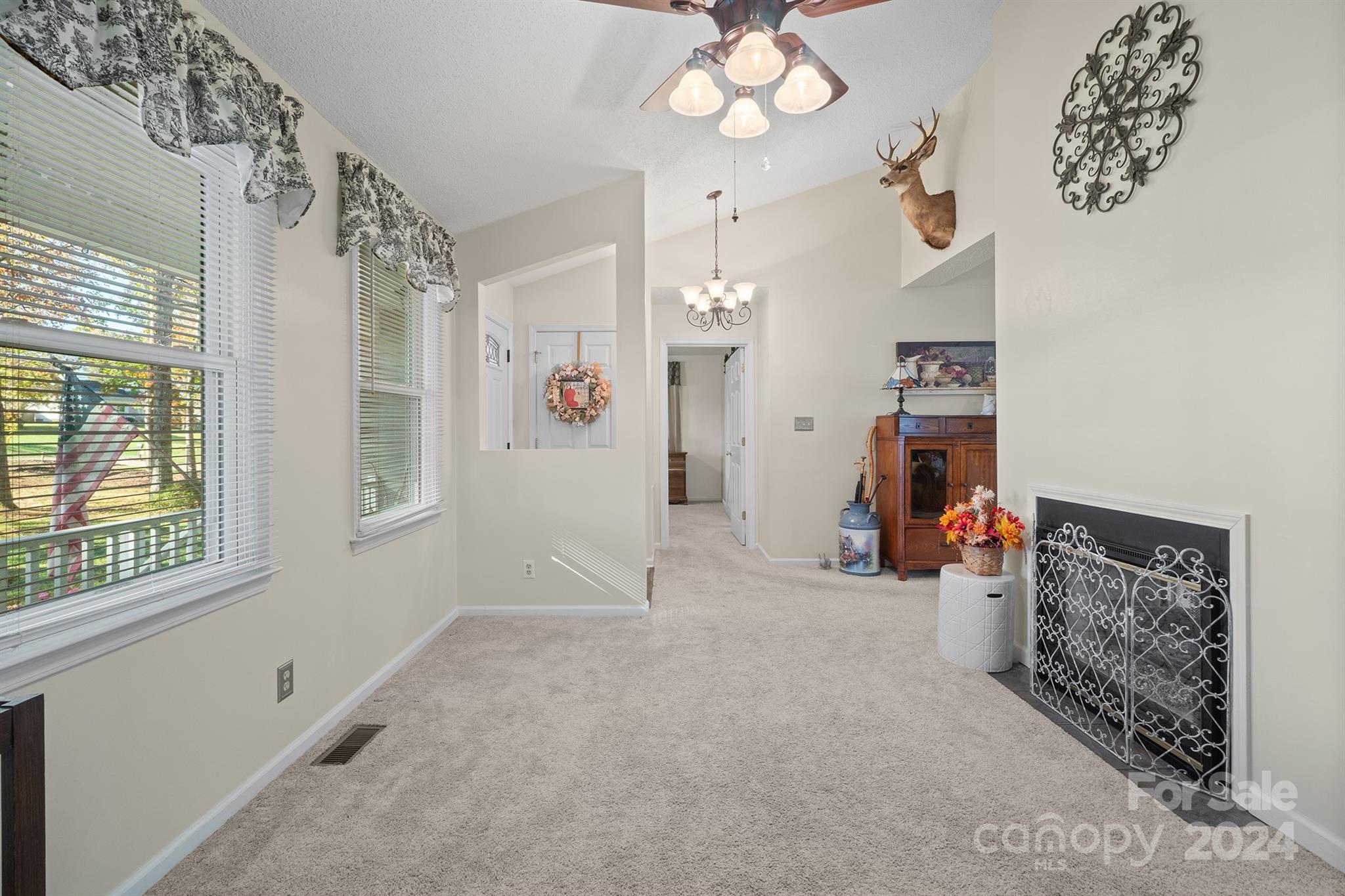 Spring Valley - Residential