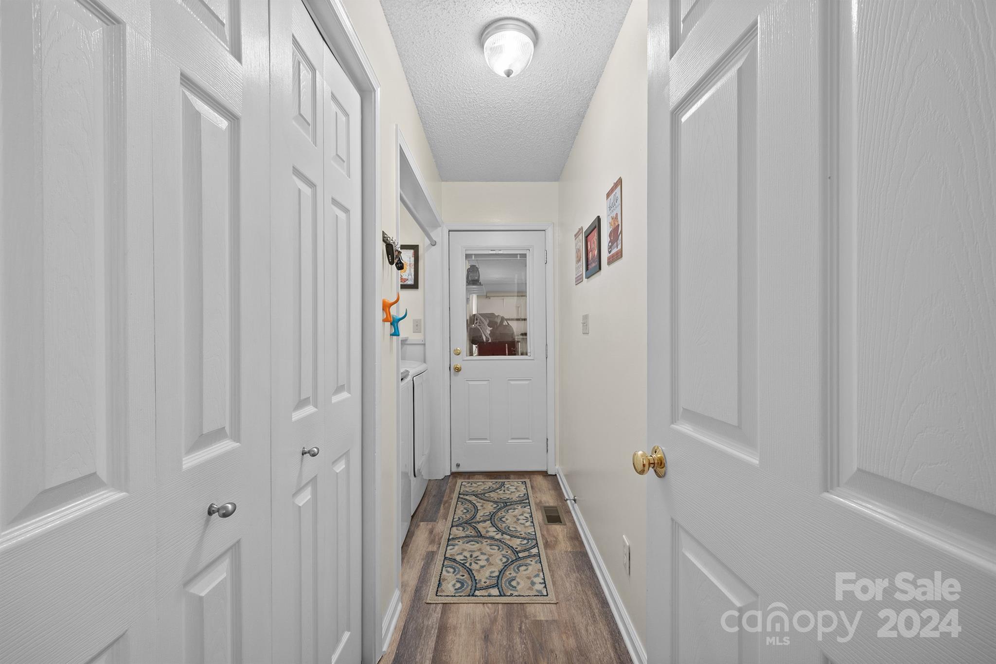 Spring Valley - Residential