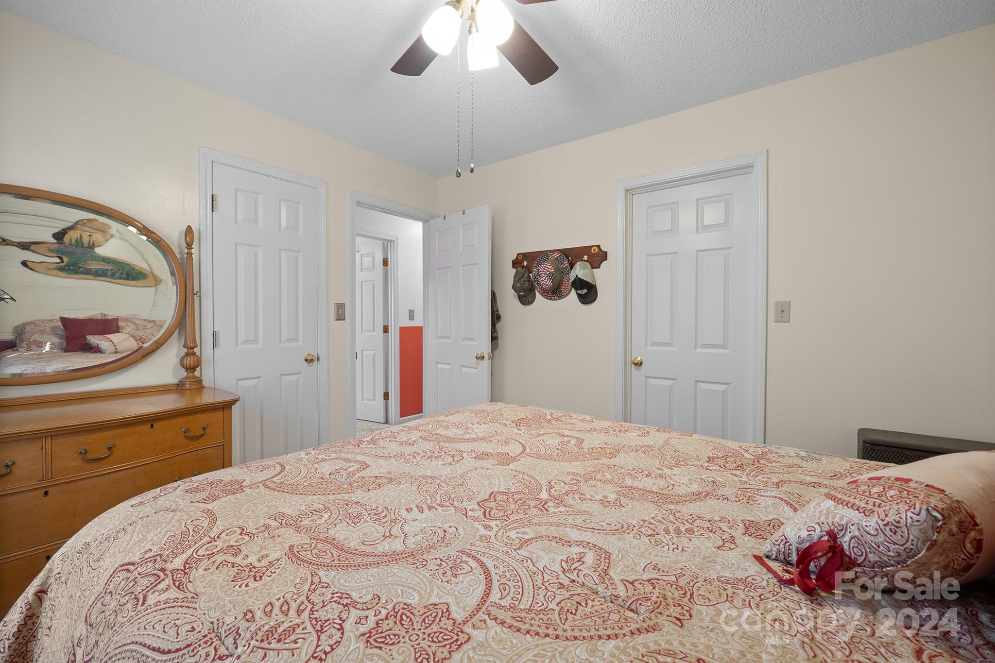 Spring Valley - Residential