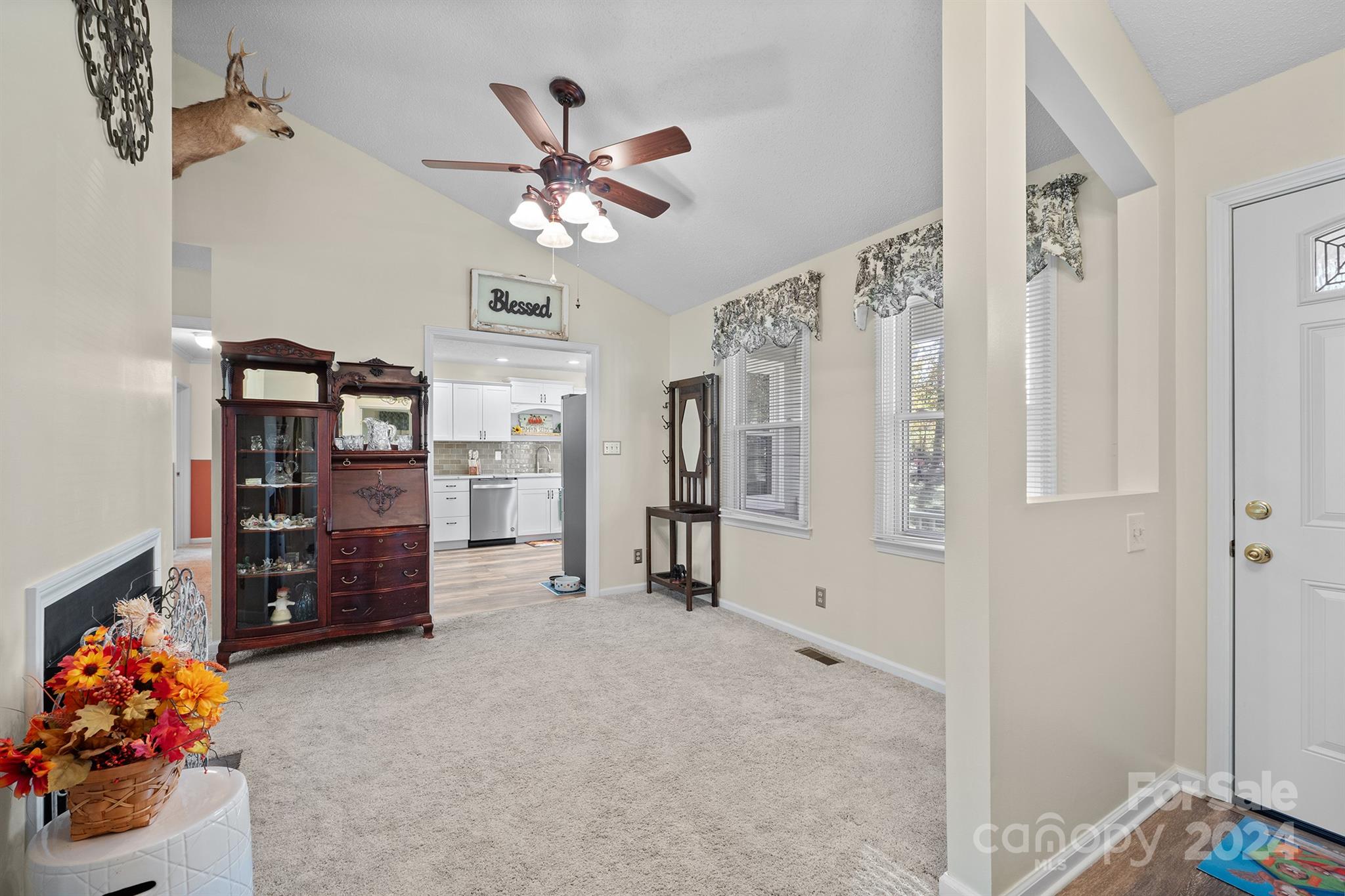 Spring Valley - Residential