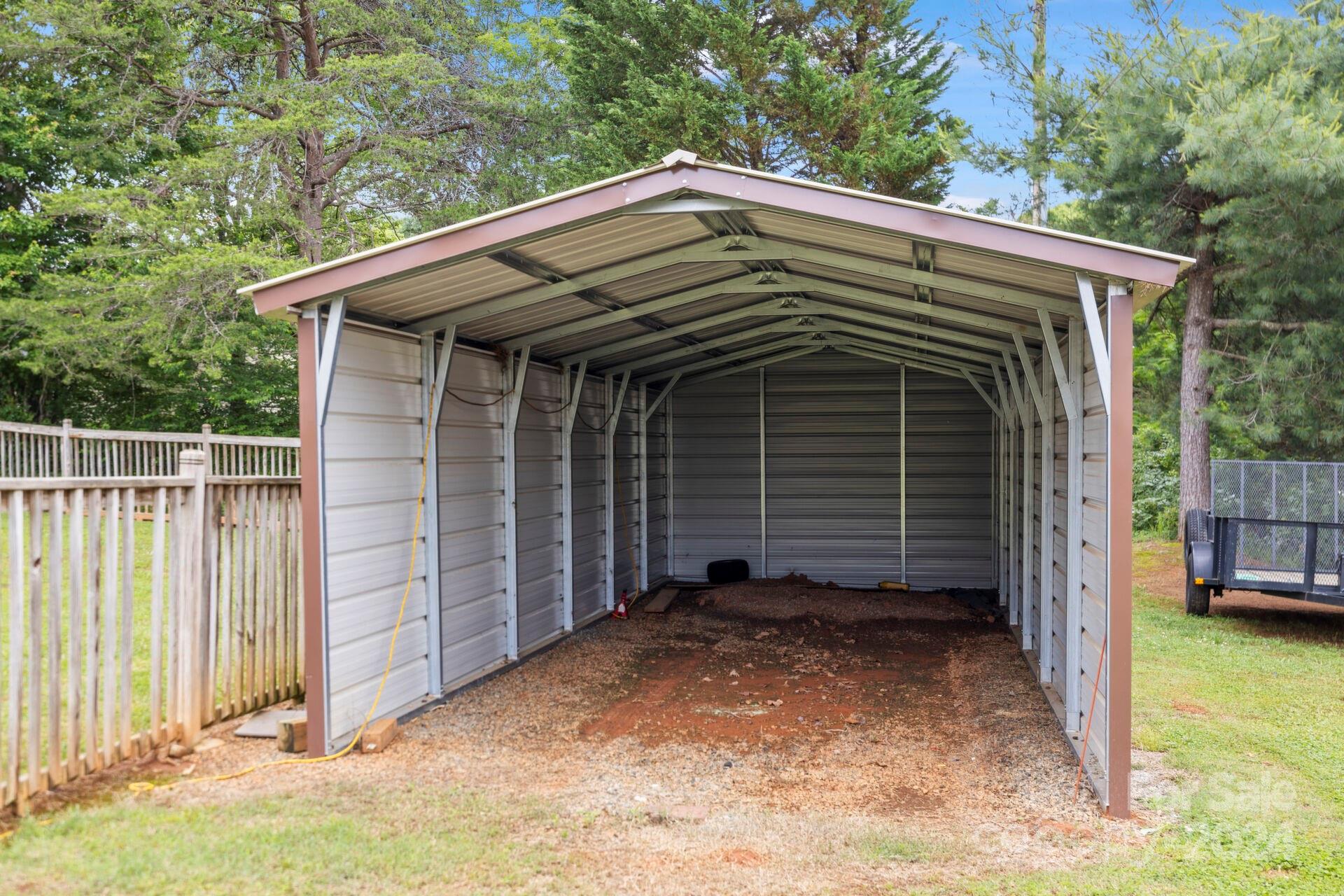 Holly Hills - Residential