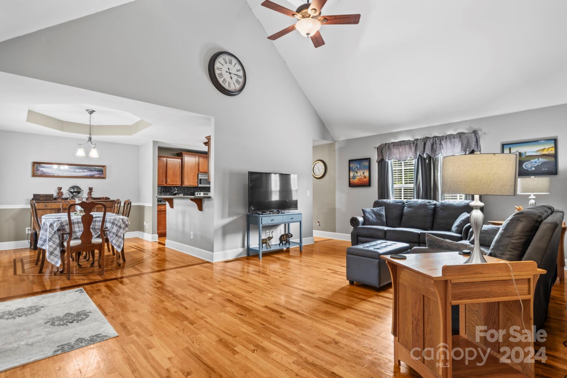 Holly Hills - Residential