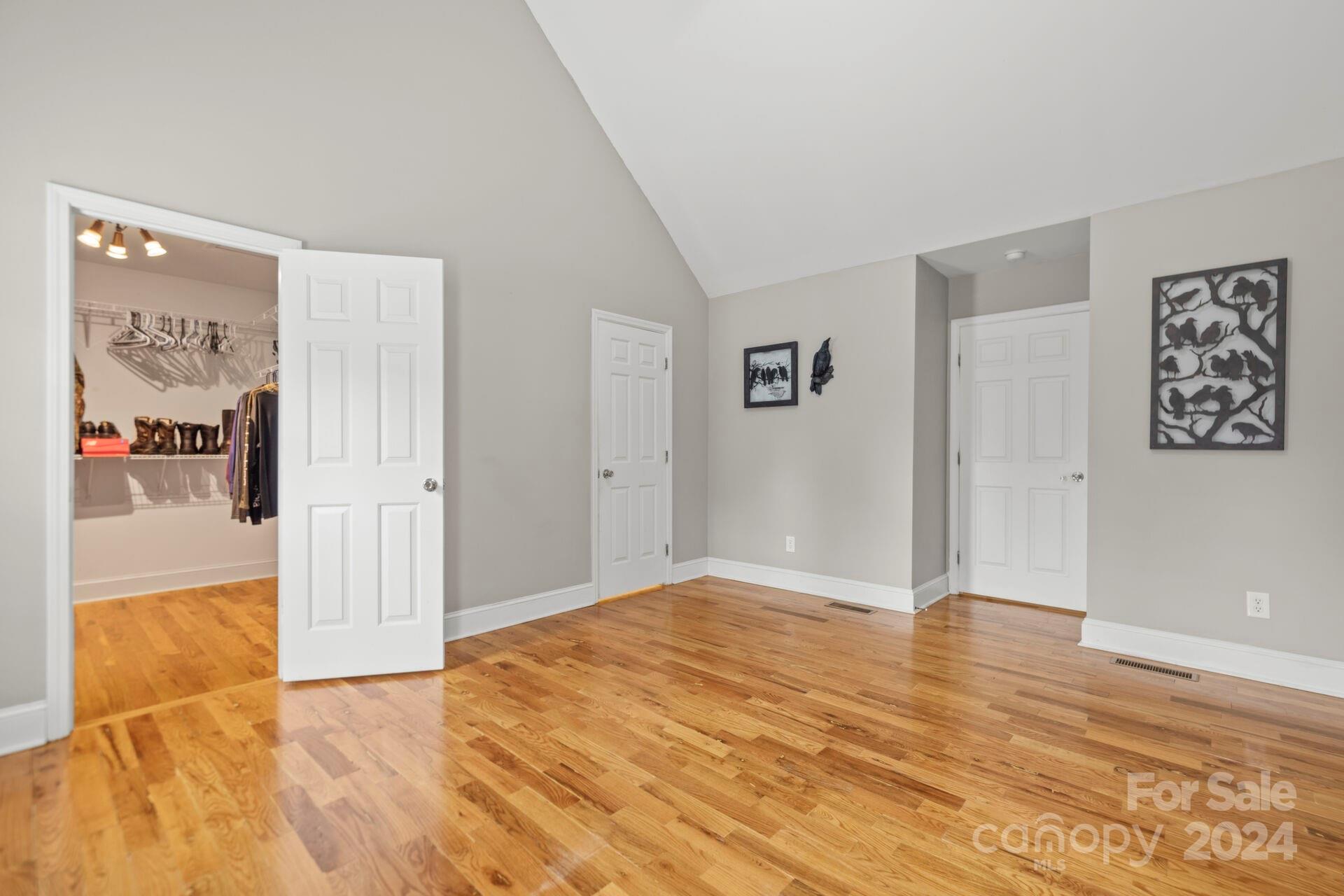 Holly Hills - Residential