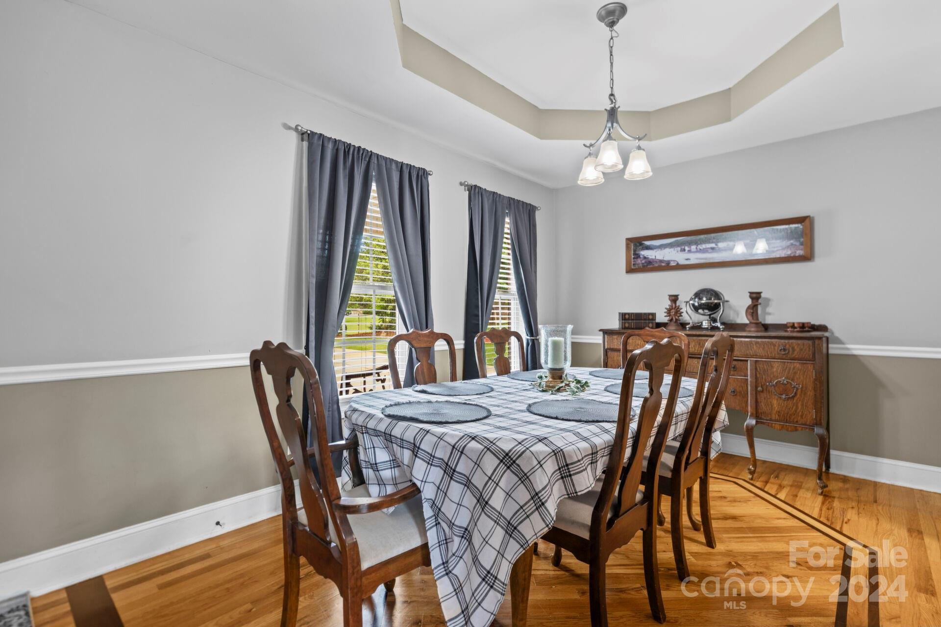 Holly Hills - Residential