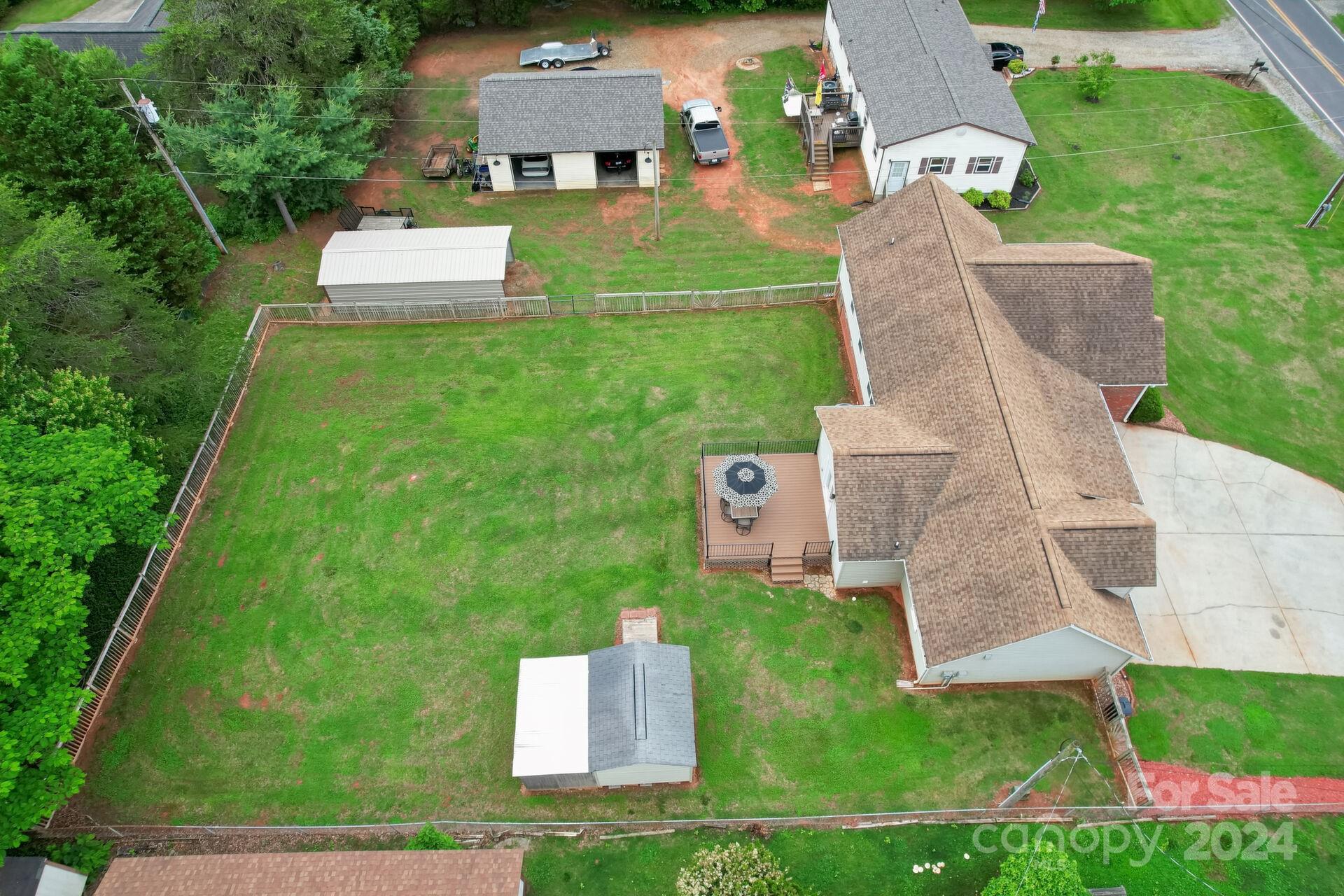 Holly Hills - Residential